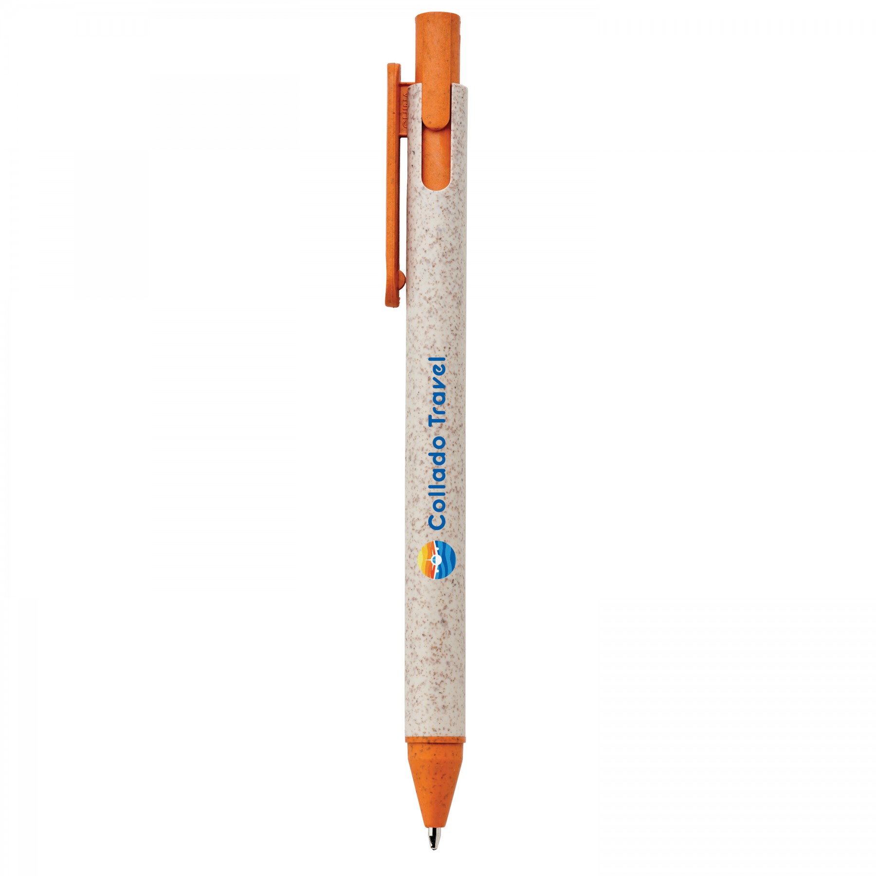 Trigo Ballpoint Pen 1