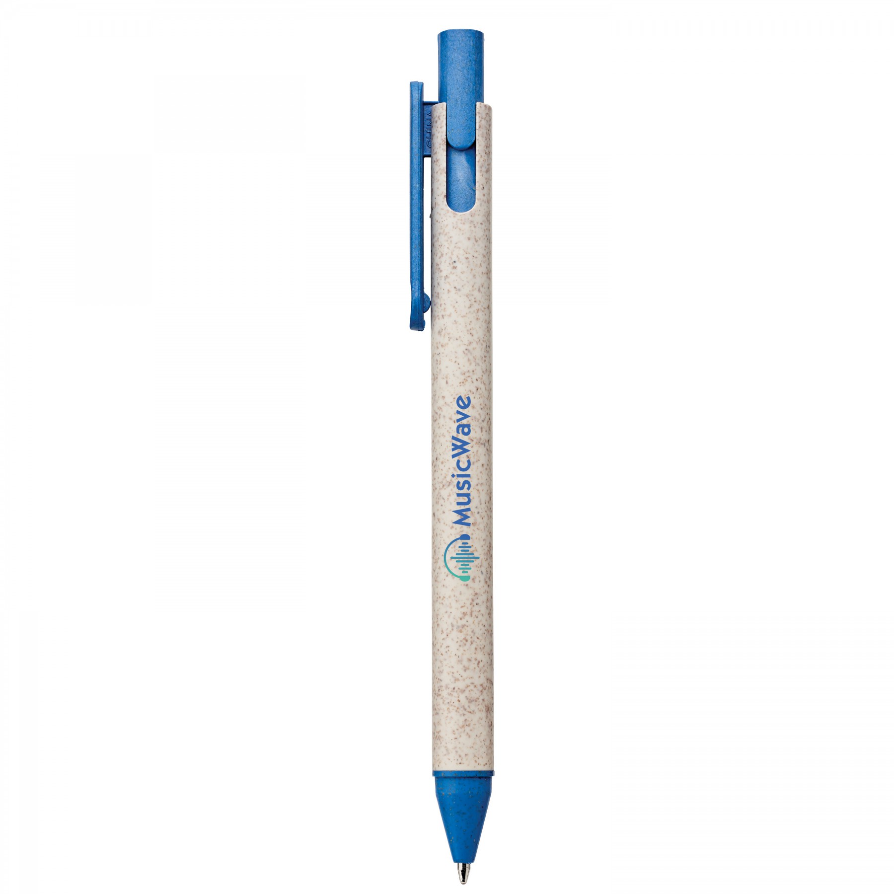 Trigo Ballpoint Pen 1