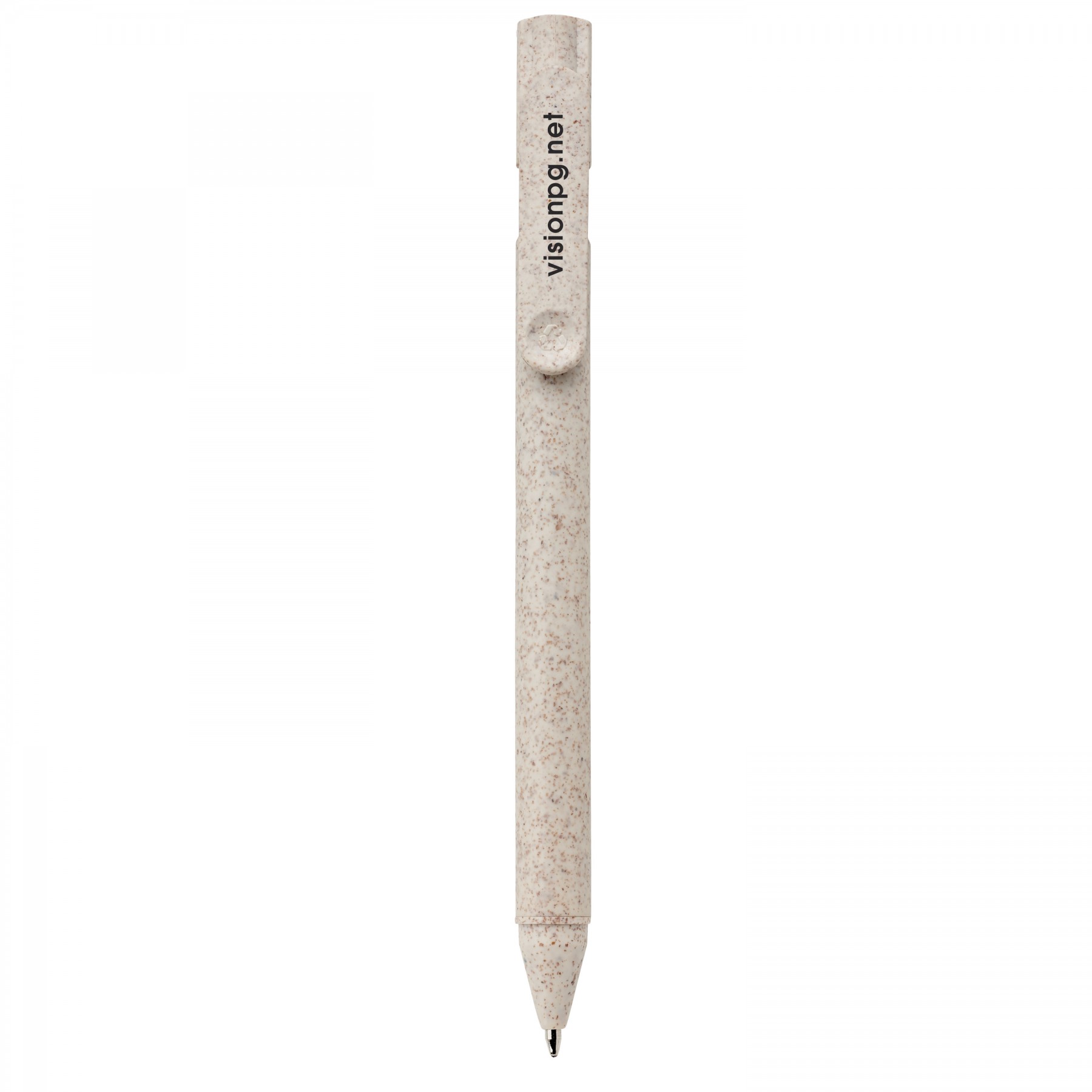 Trigo Ballpoint Pen 1