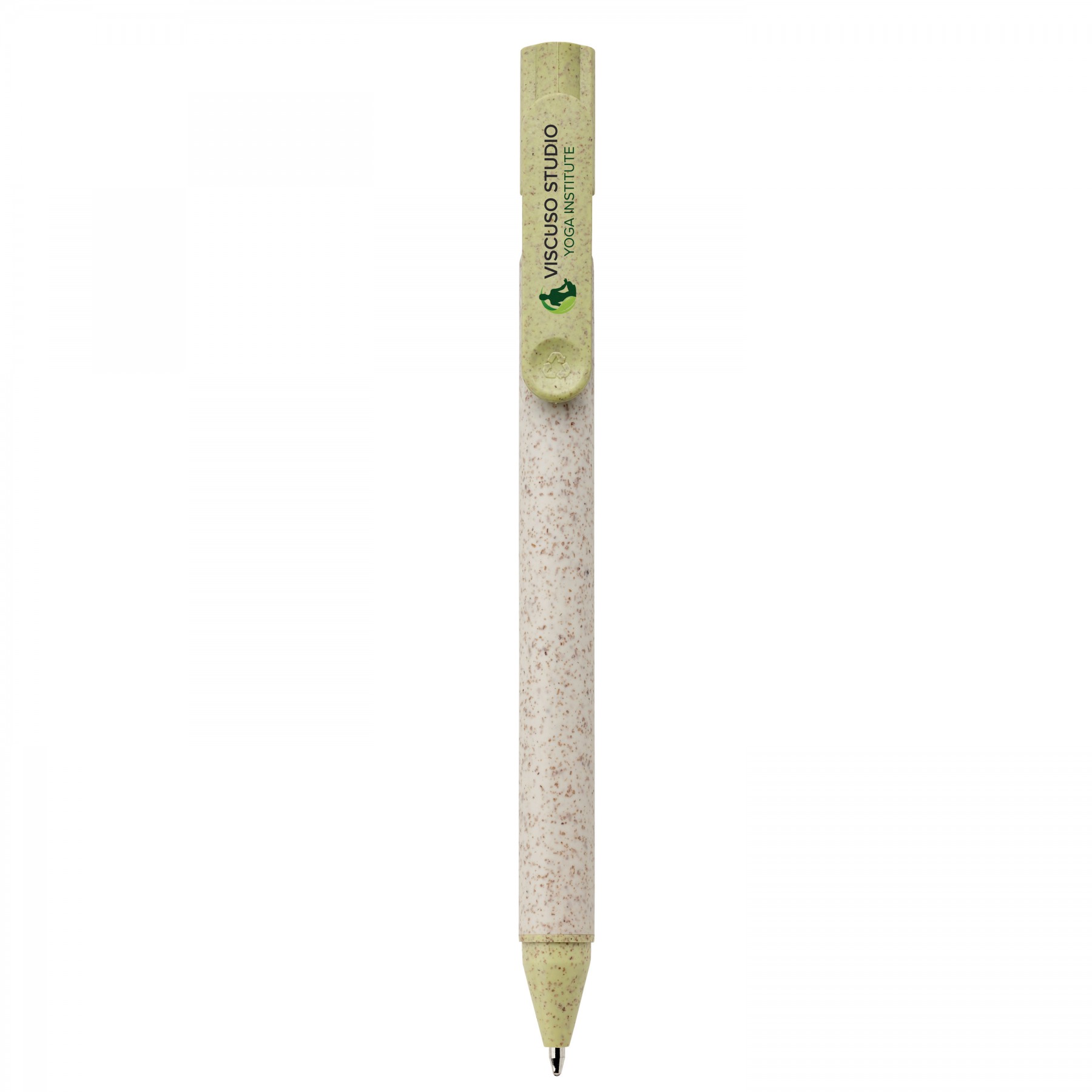 Trigo Ballpoint Pen 1