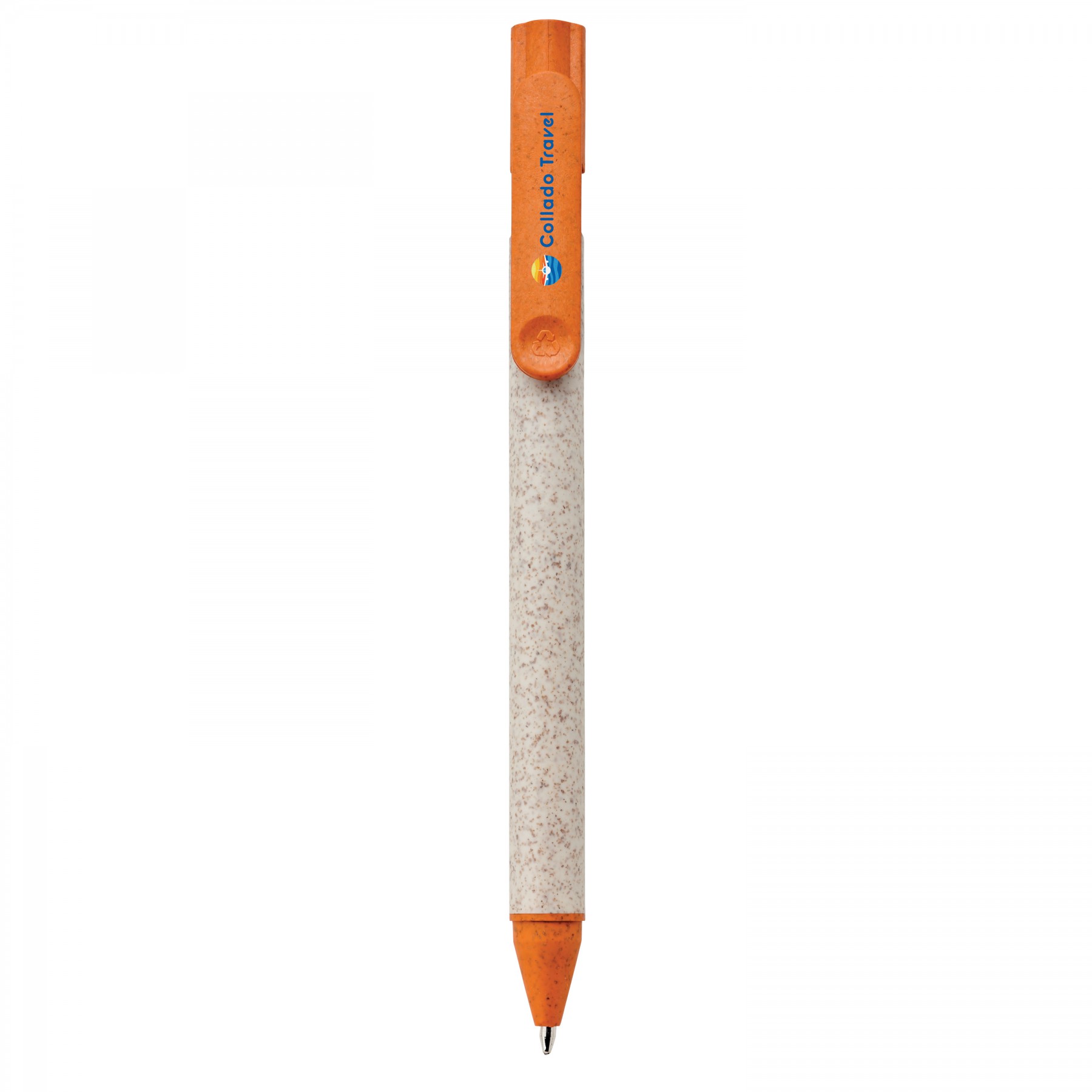 Trigo Ballpoint Pen 1