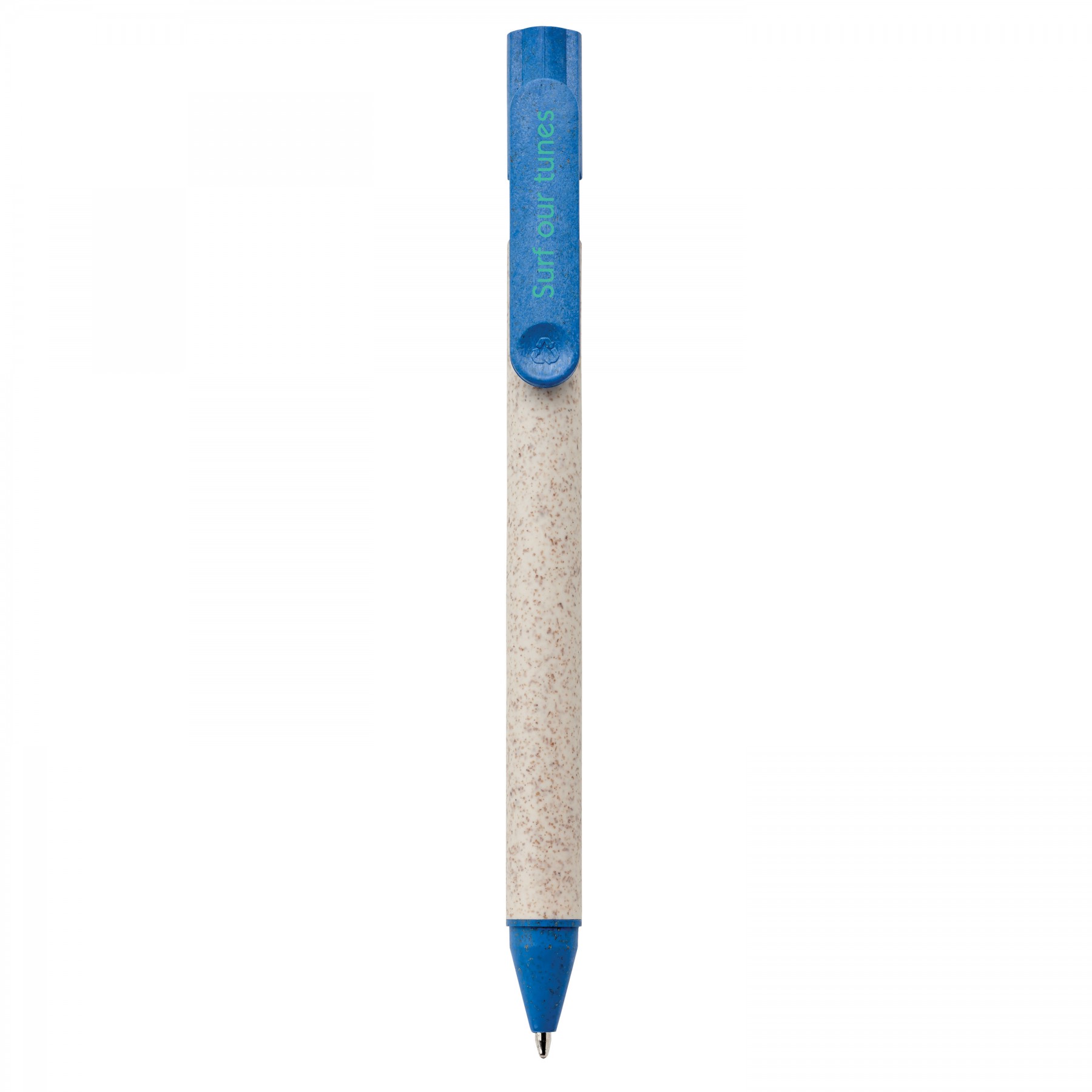 Trigo Ballpoint Pen 1