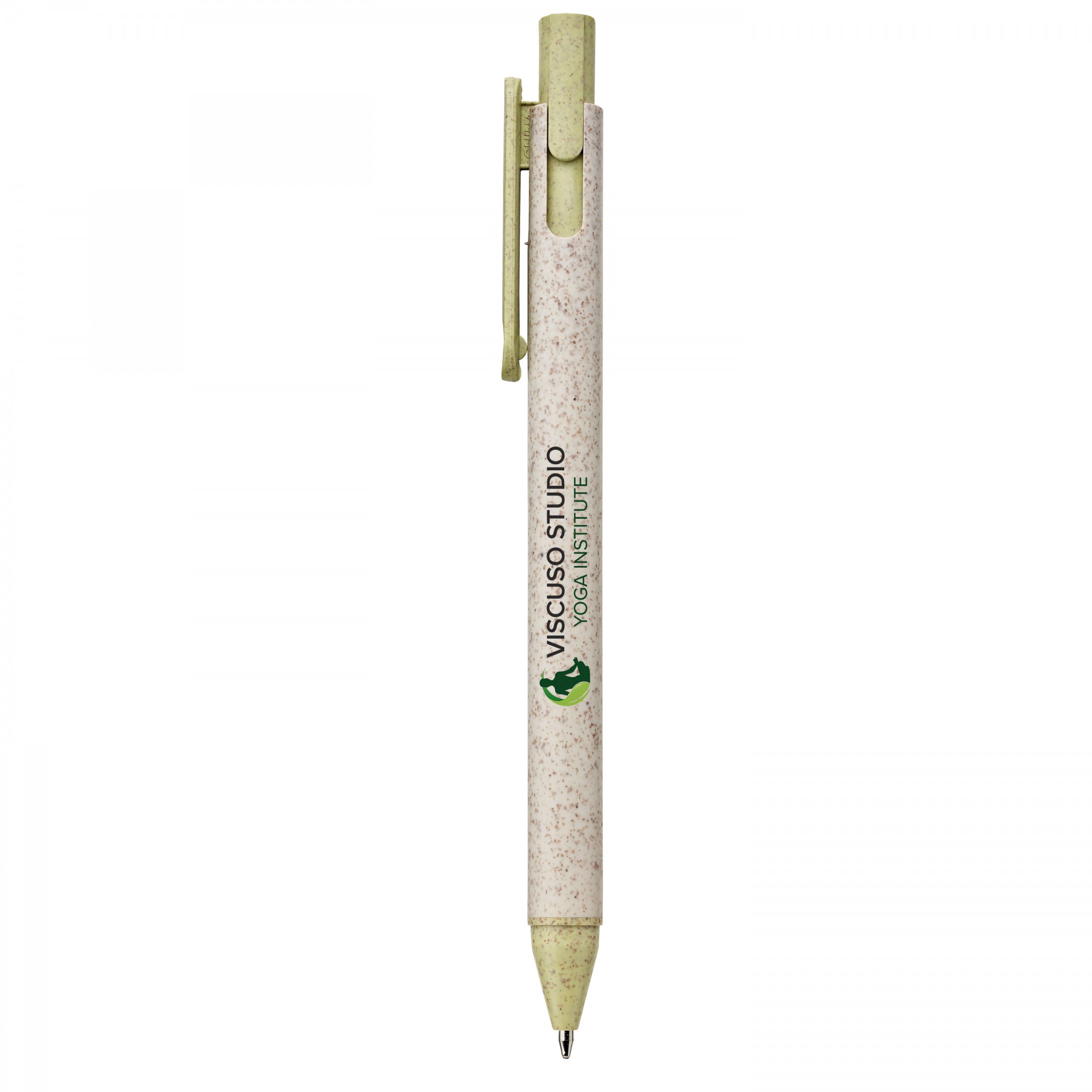Trigo Ballpoint Pen 1