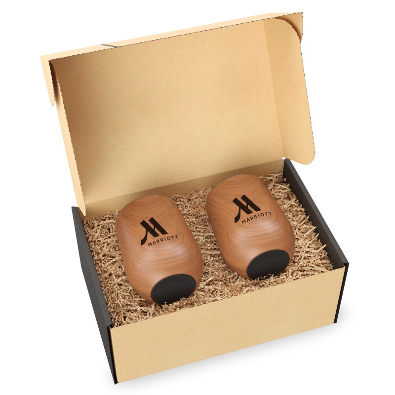 SMALL TALK NATURAL TWIN KIT 2-Piece Kit in a Combo Crate 1 SMALL TALK NATURAL TWIN KIT 2-Piece Kit in a Combo Crate 1