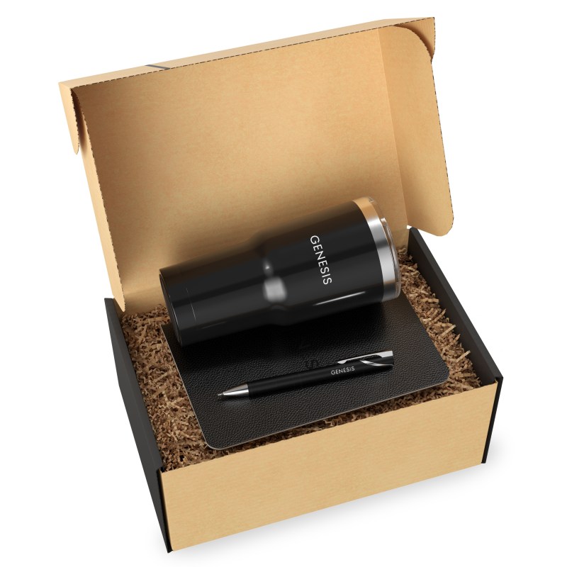 Meeting Mastery + Merch Box 3-Piece Gift Set 1 Meeting Mastery + Merch Box 3-Piece Gift Set 1