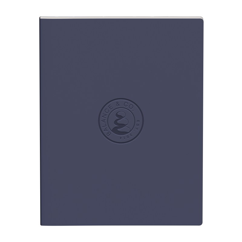 Linden Soft Cover Notebook 1 Linden Soft Cover Notebook 1