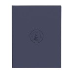 Linden Soft Cover Notebook 1 Linden Soft Cover Notebook 1