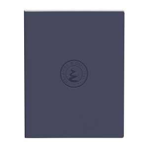 Linden Soft Cover Notebook 1 Linden Soft Cover Notebook 1