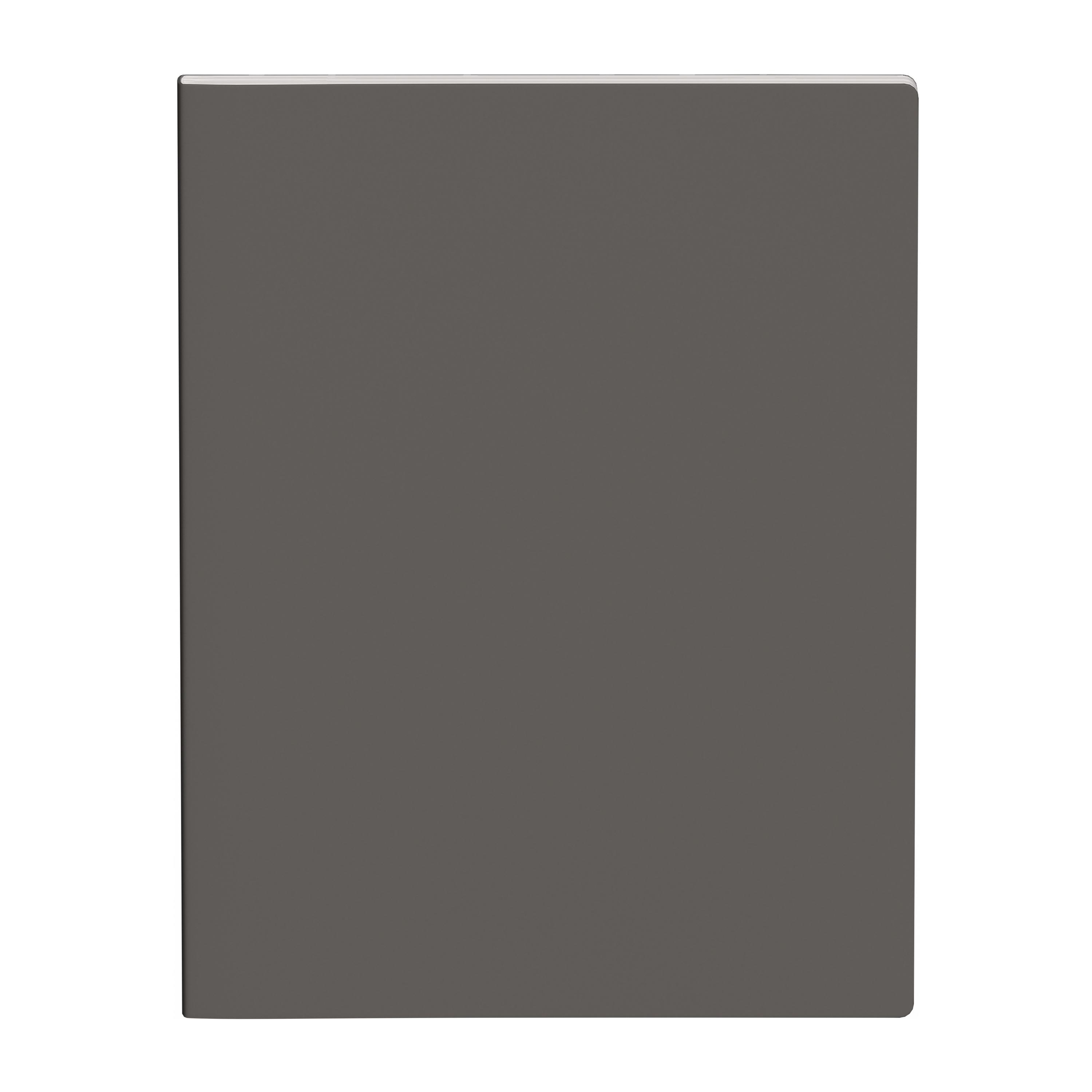 Linden Soft Cover Notebook 1