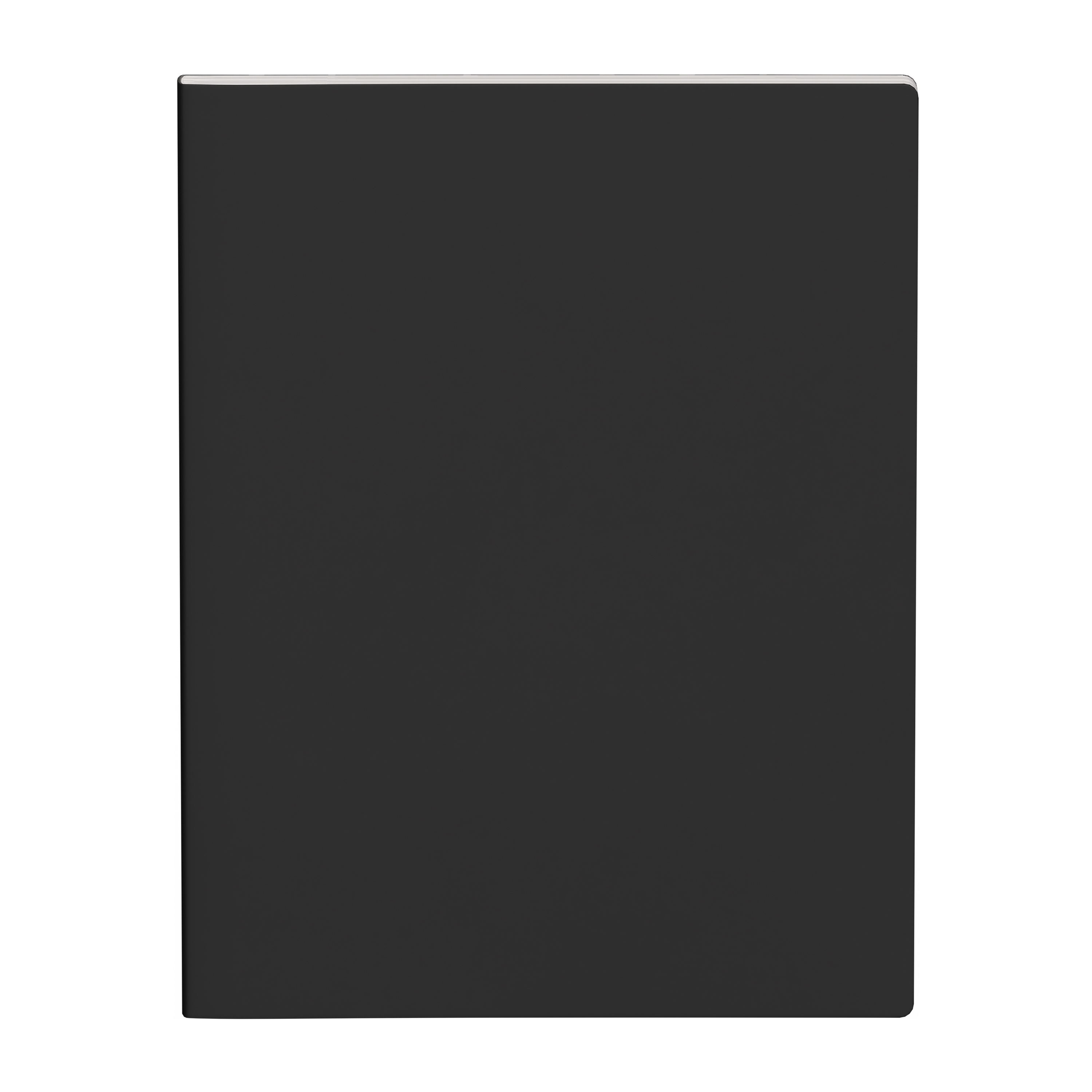 Linden Soft Cover Notebook 1