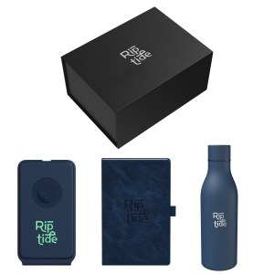 Charge Forward 3-Piece Gift Set 1 Charge Forward 3-Piece Gift Set 1