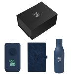 Charge Forward 3-Piece Gift Set 1 Charge Forward 3-Piece Gift Set 1