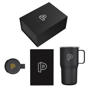 Power Pause 3-Piece Gift Set 1 Power Pause 3-Piece Gift Set 1