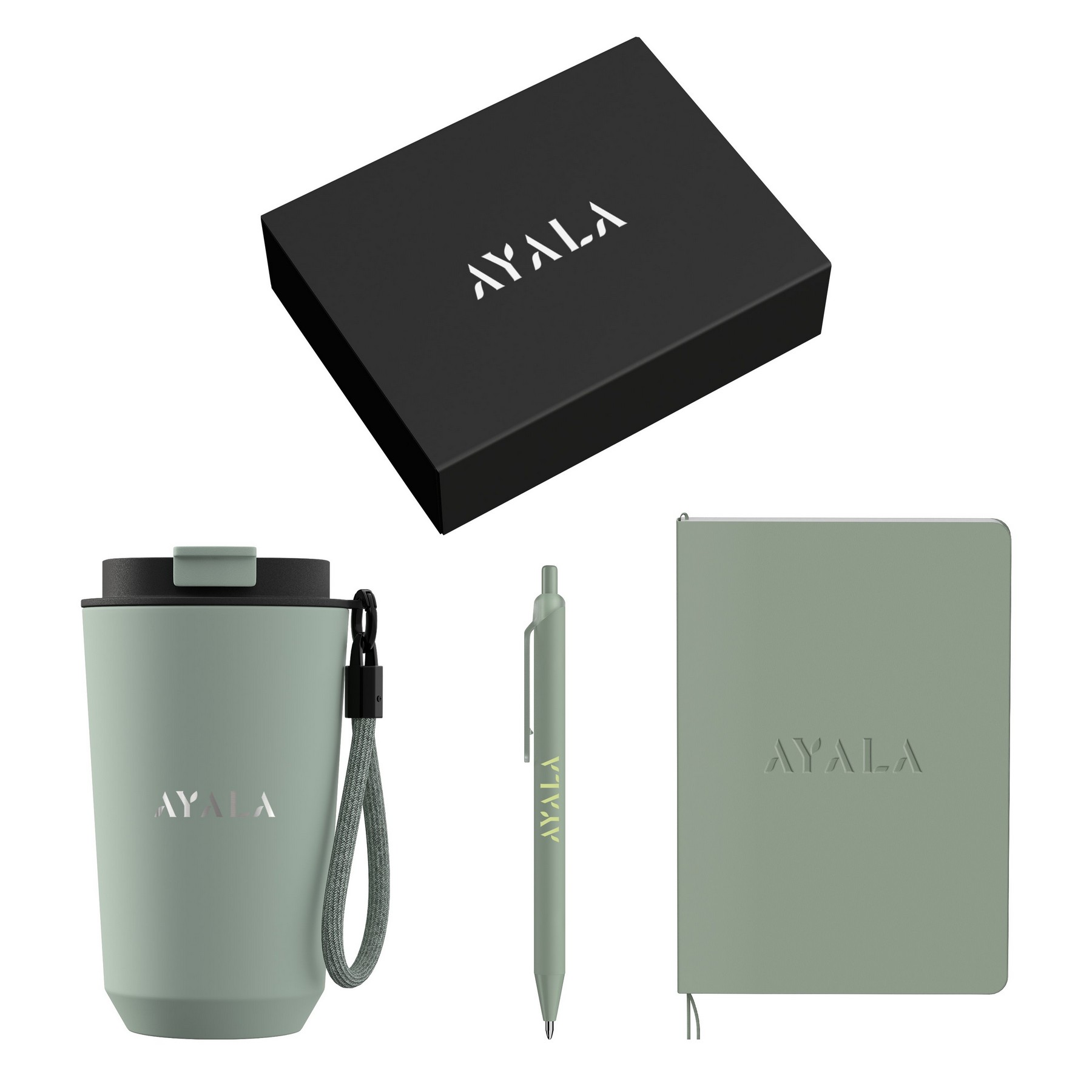 Make Your Move 3-Piece Gift Set 1
