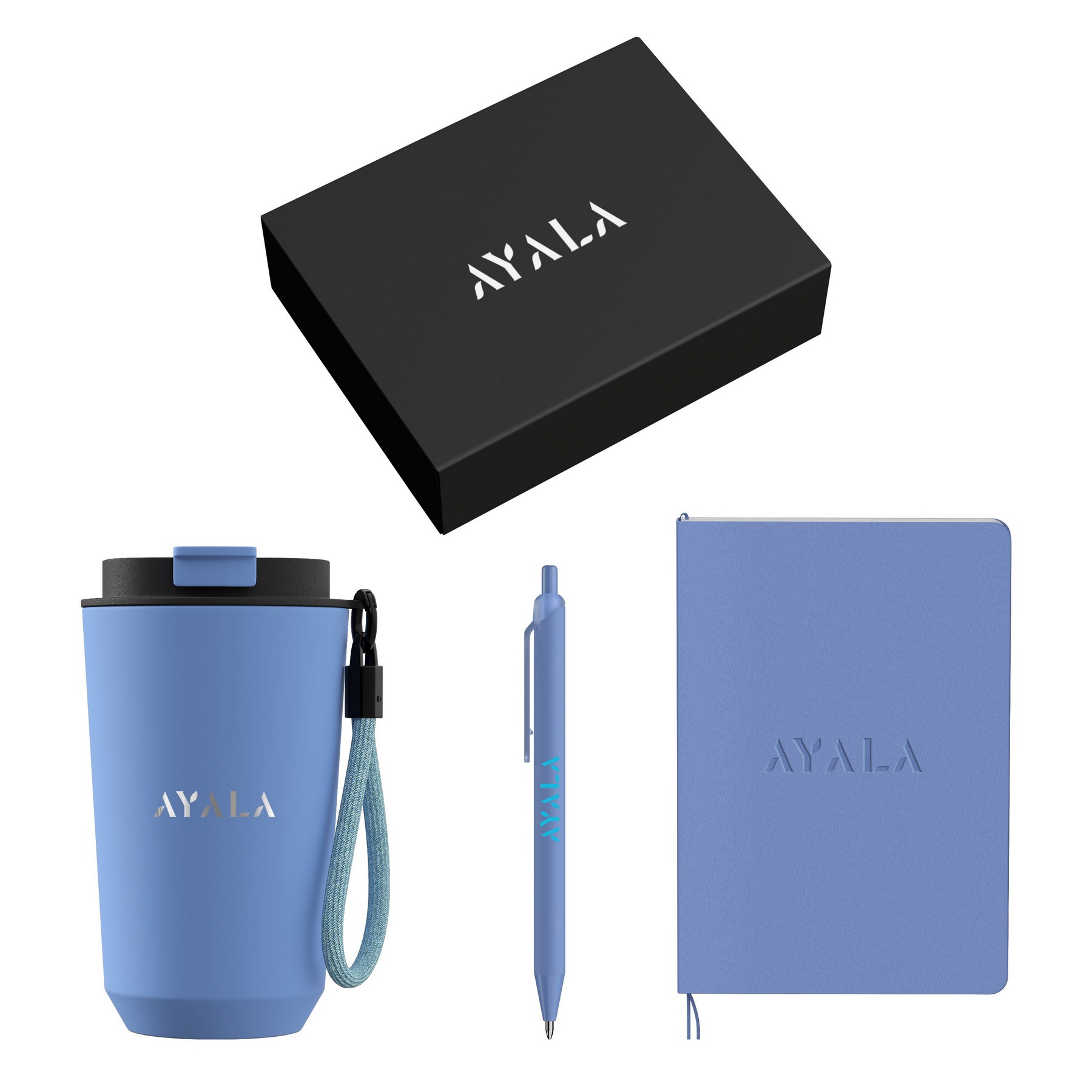 Make Your Move 3-Piece Gift Set 1