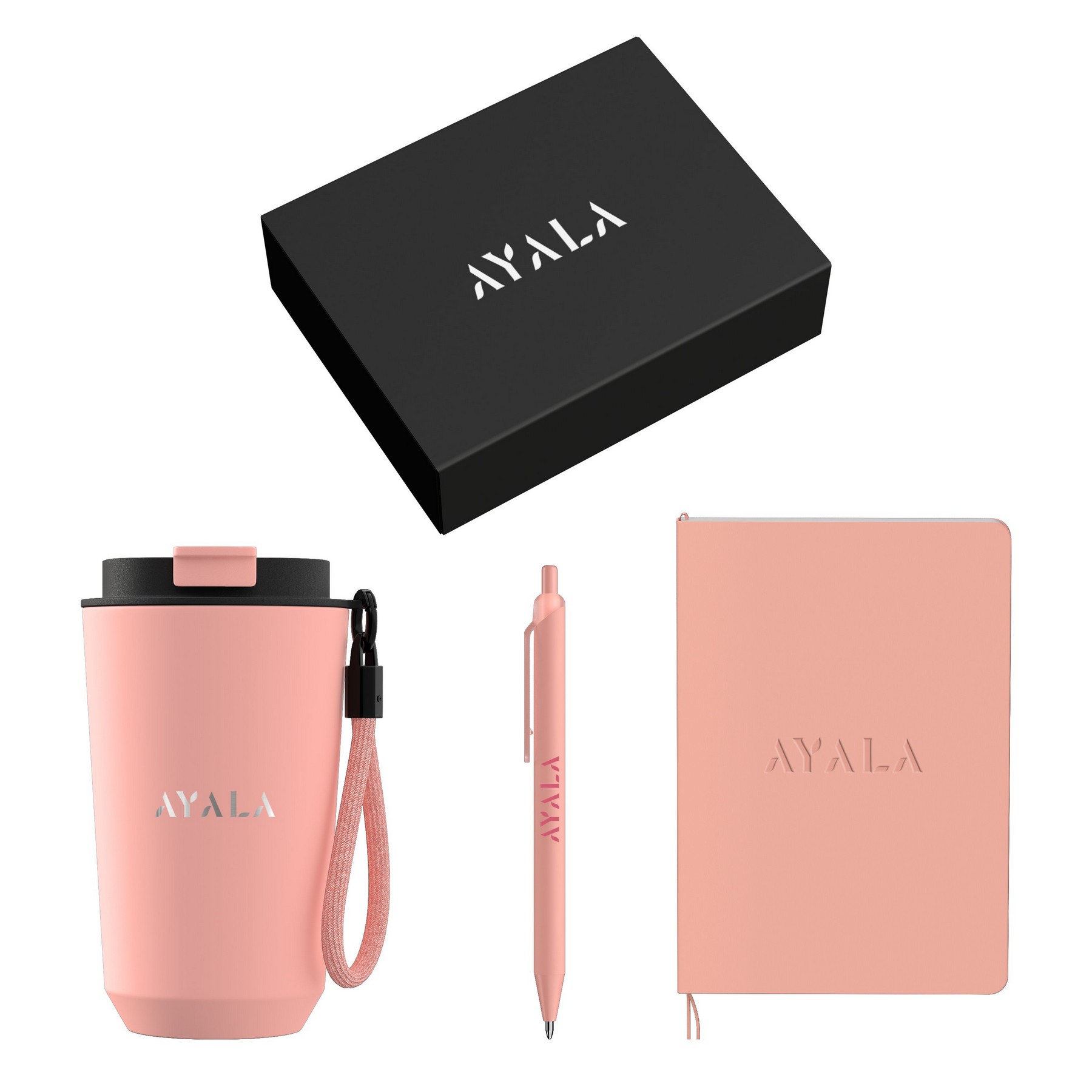 Make Your Move 3-Piece Gift Set 1
