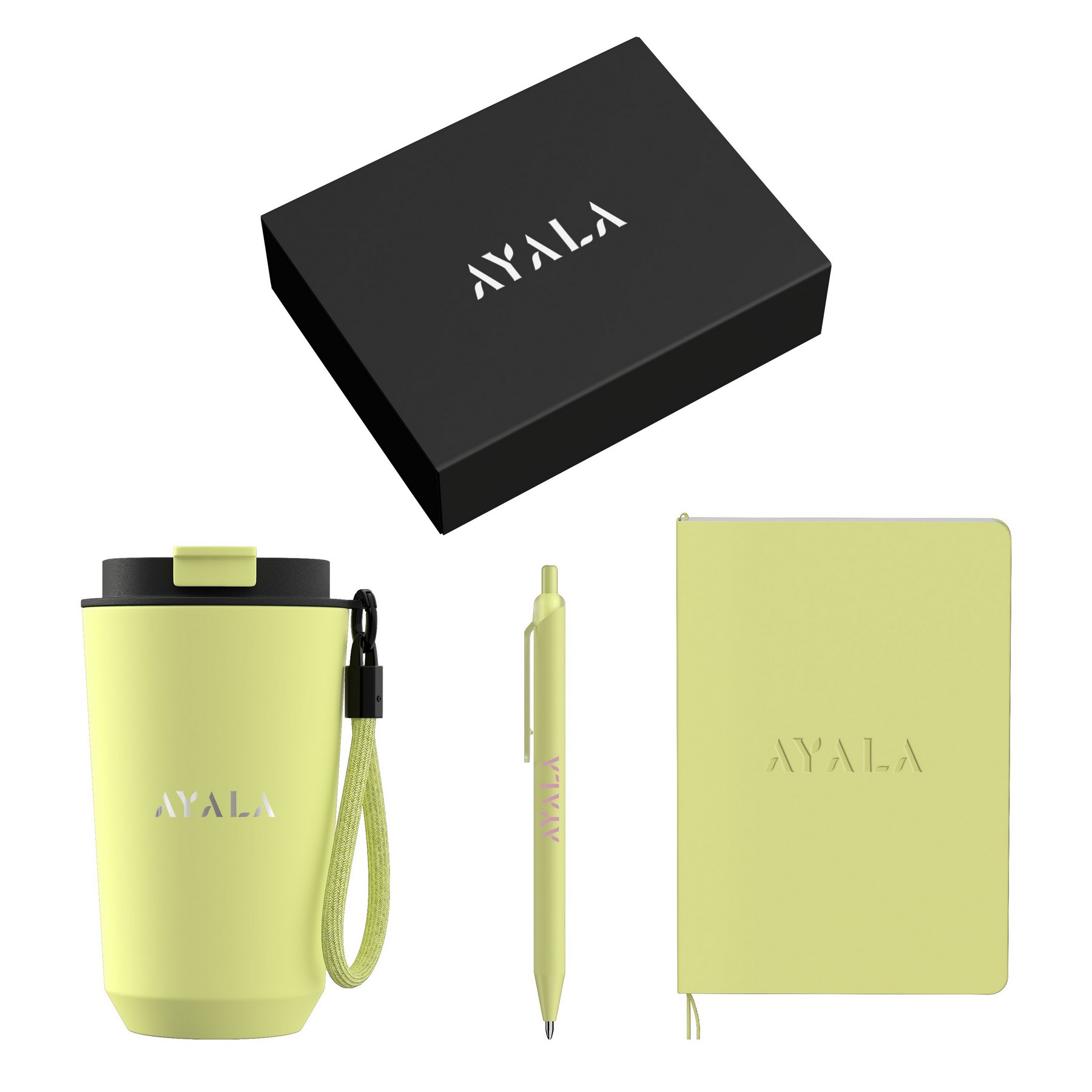 Make Your Move 3-Piece Gift Set 1