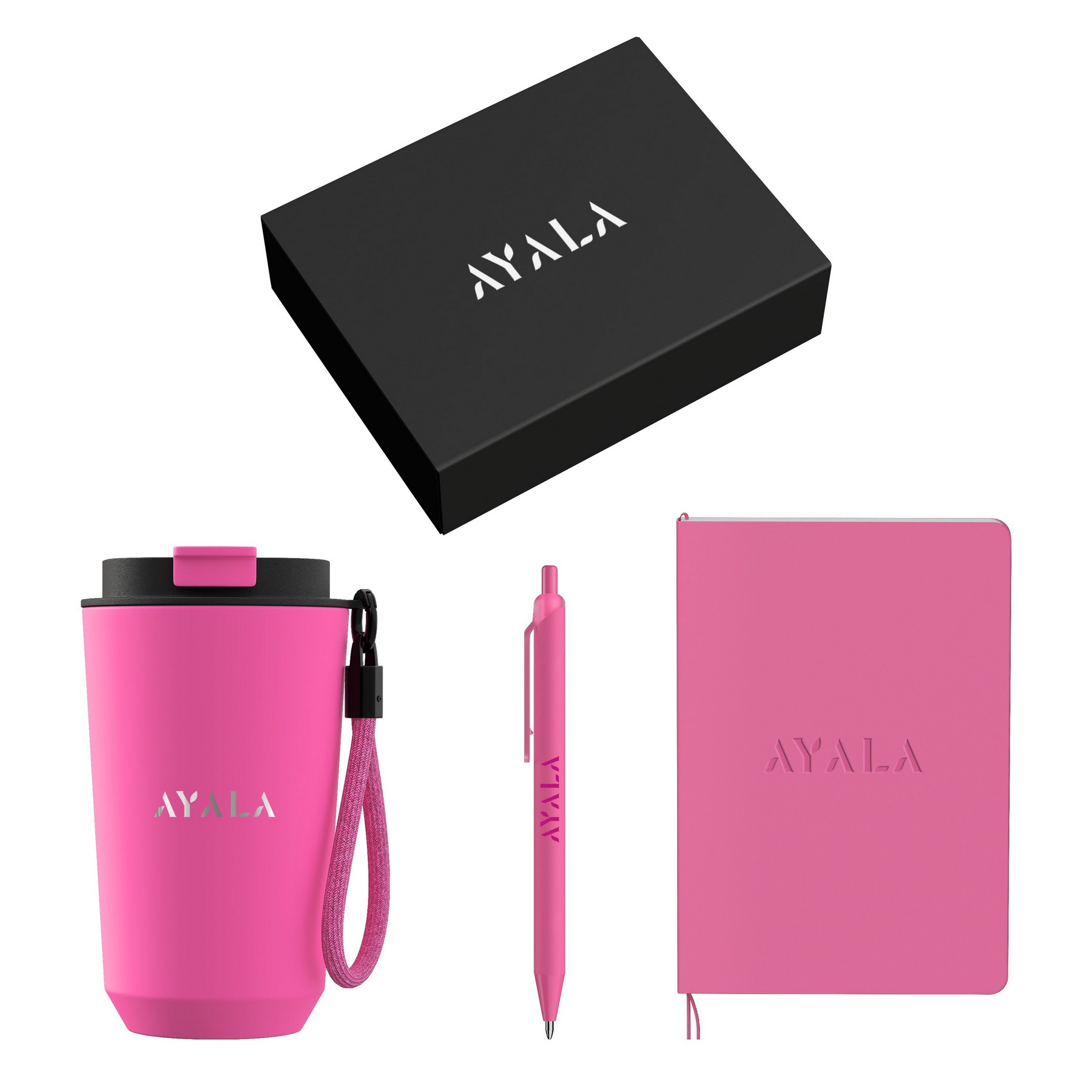 Make Your Move 3-Piece Gift Set 1