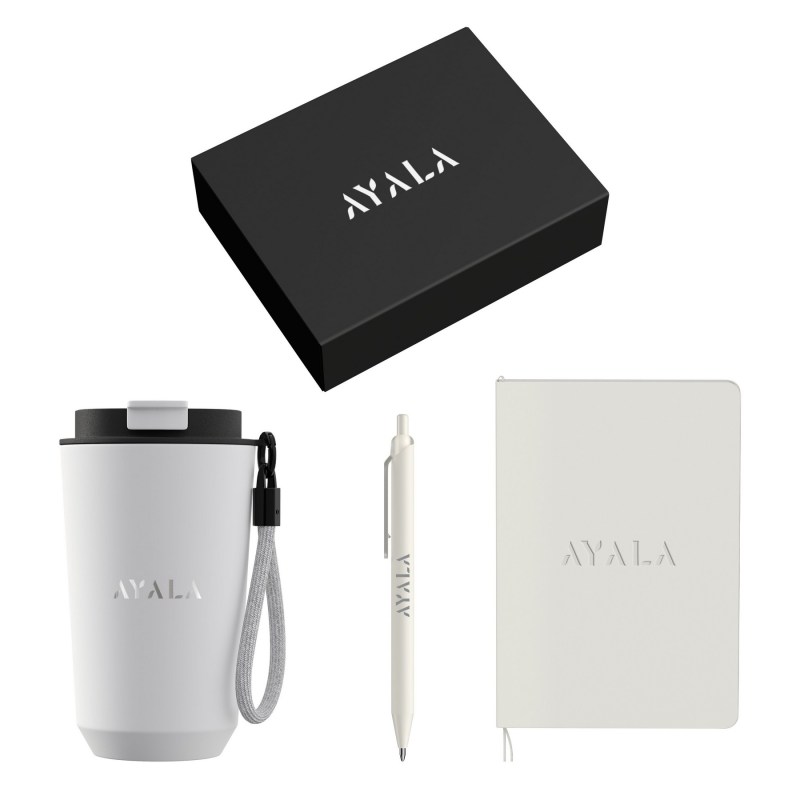 Make Your Move 3-Piece Gift Set 1 Make Your Move 3-Piece Gift Set 1