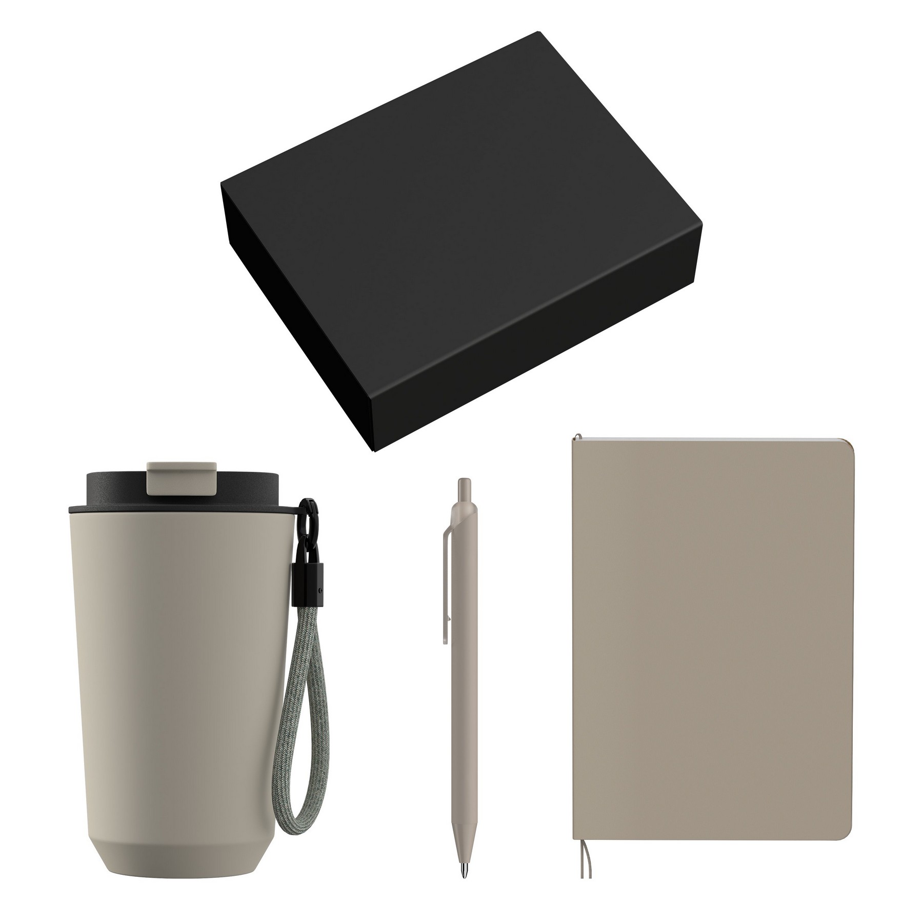 Make Your Move 3-Piece Gift Set 1
