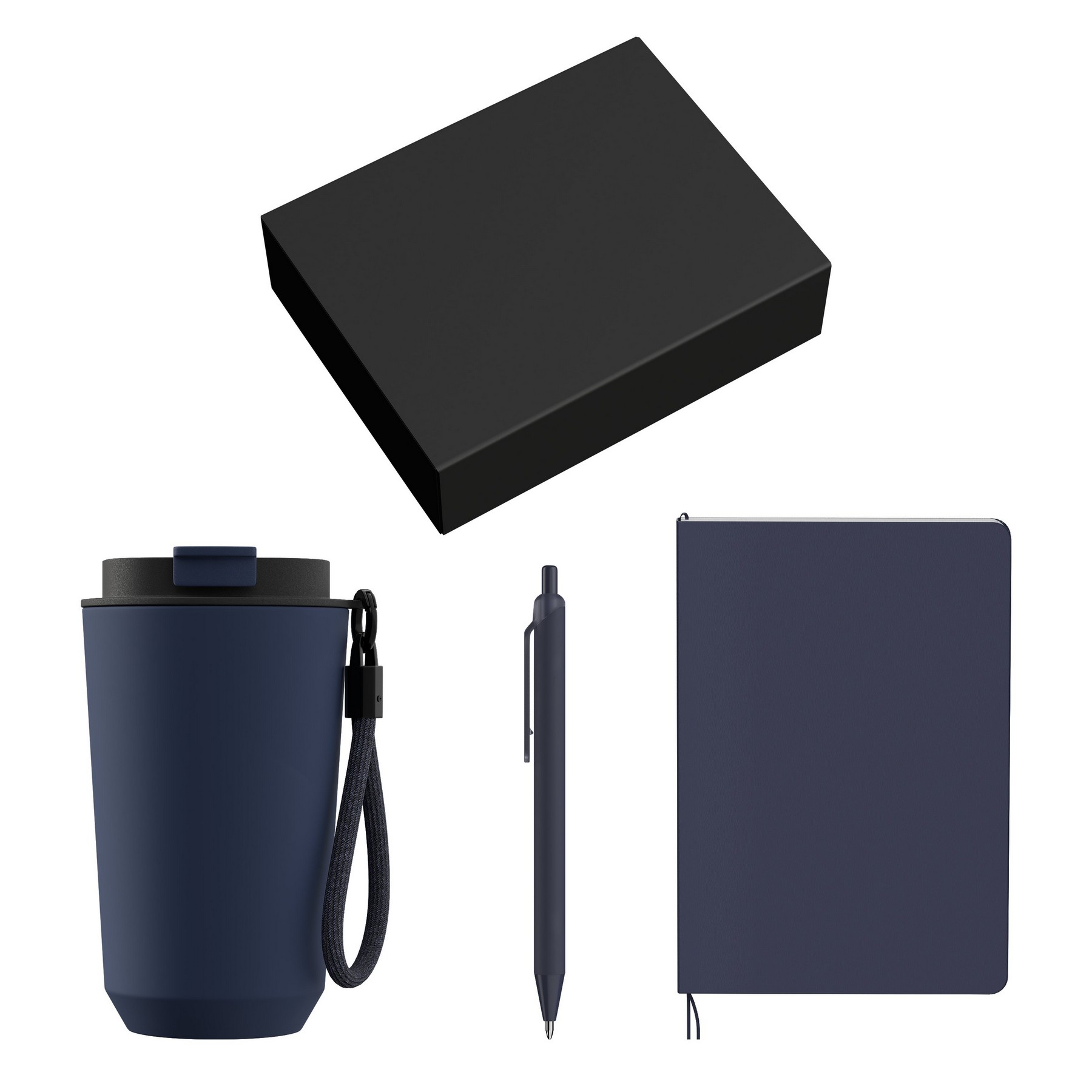 Make Your Move 3-Piece Gift Set 1