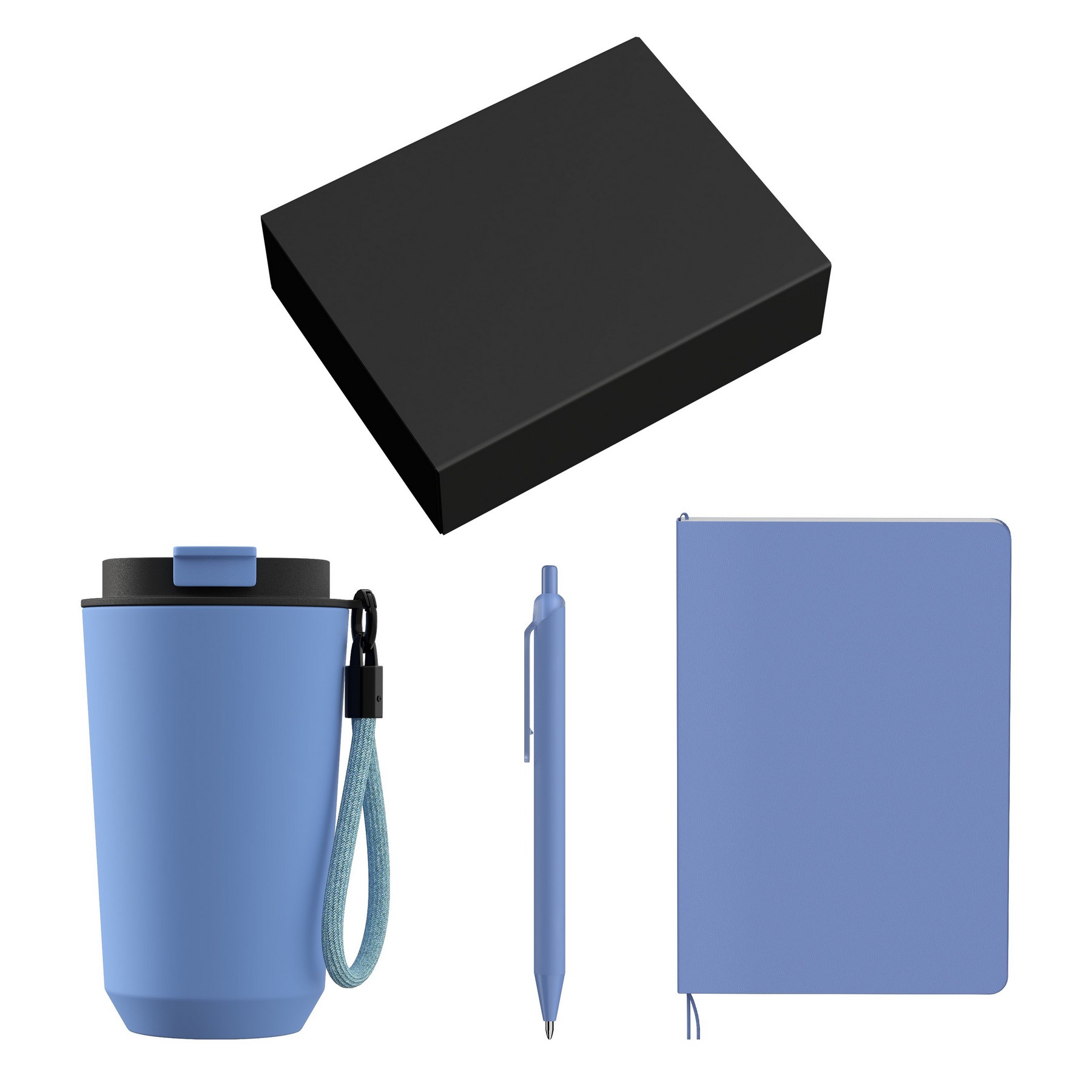 Make Your Move 3-Piece Gift Set 1