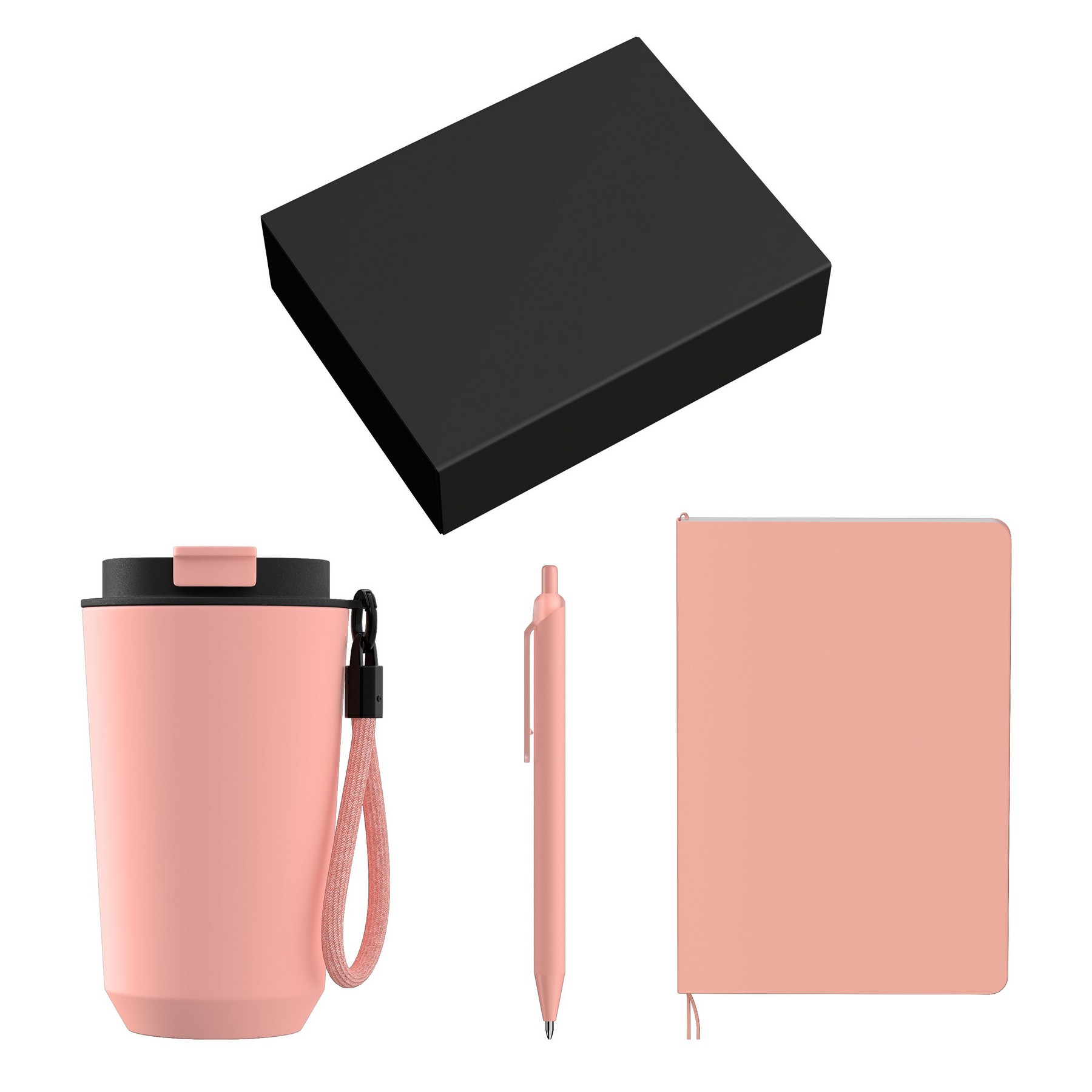 Make Your Move 3-Piece Gift Set 1