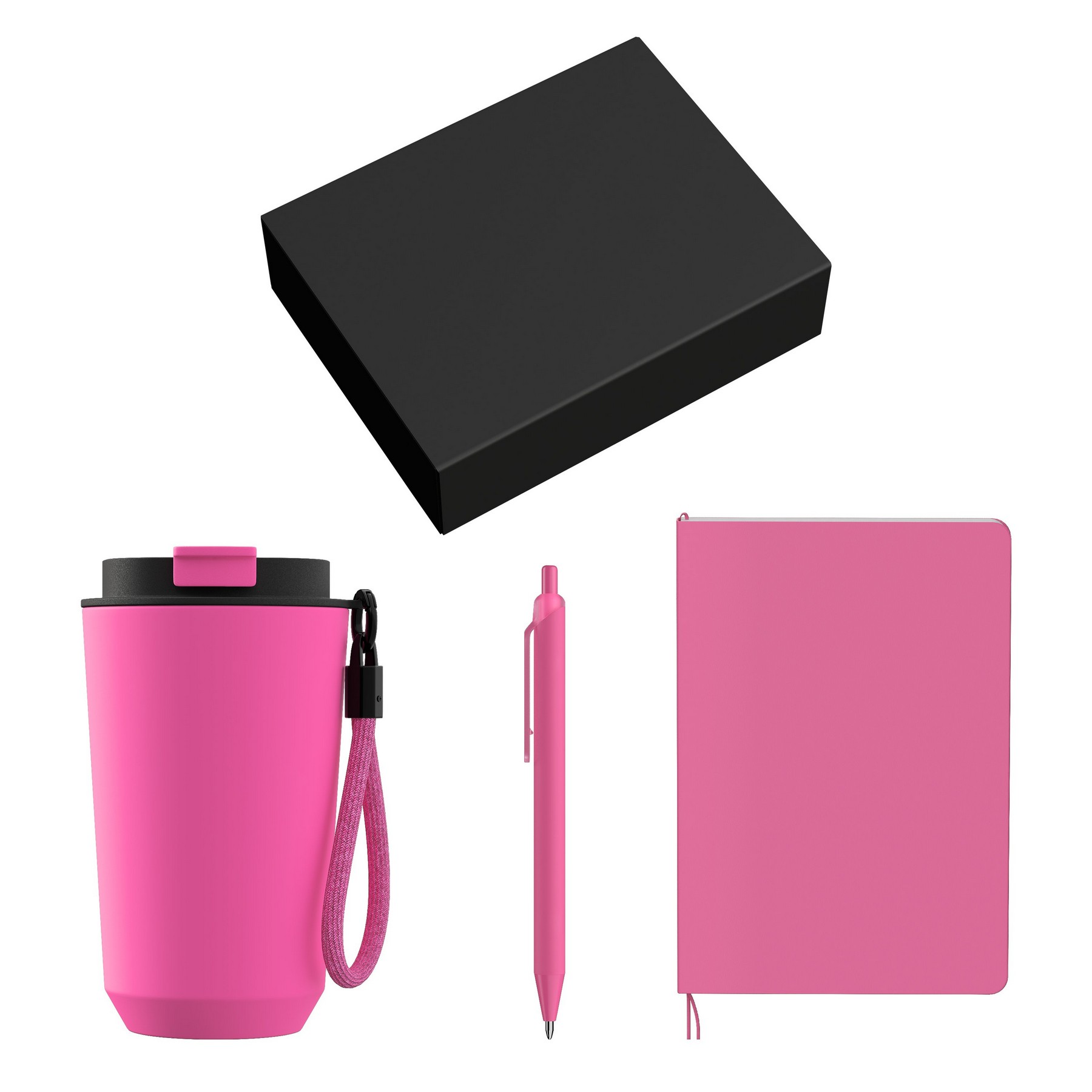 Make Your Move 3-Piece Gift Set 1