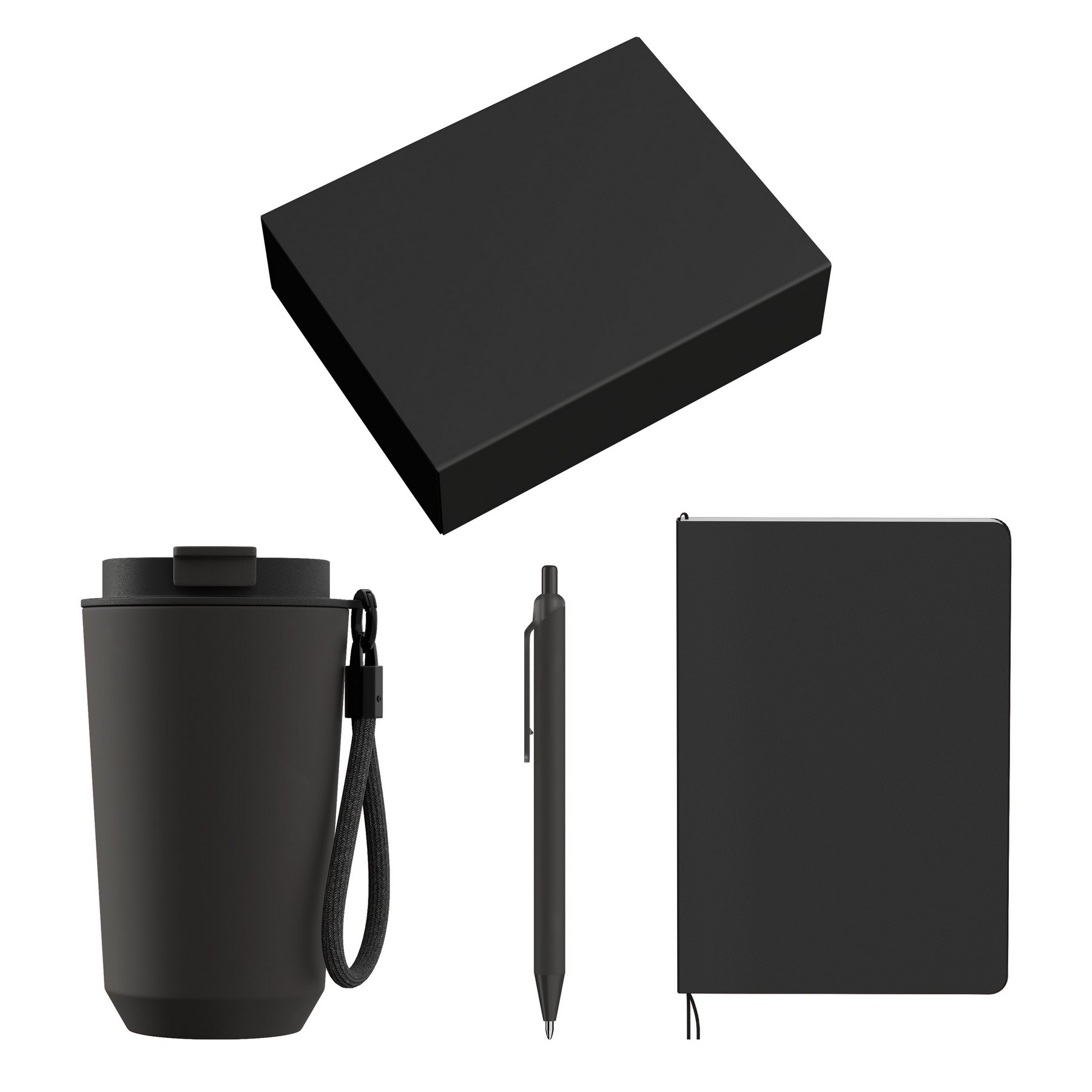 Make Your Move 3-Piece Gift Set 1