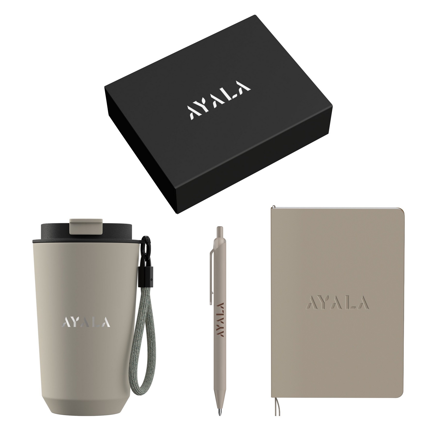 Make Your Move 3-Piece Gift Set 1