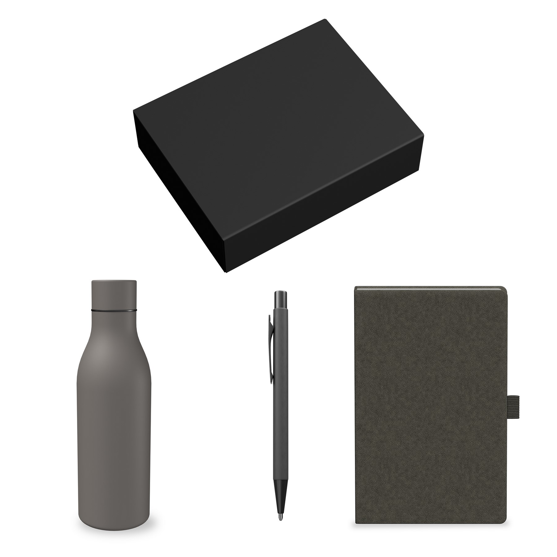 Modq Ideas In Progress 3-Piece Gift Set 1