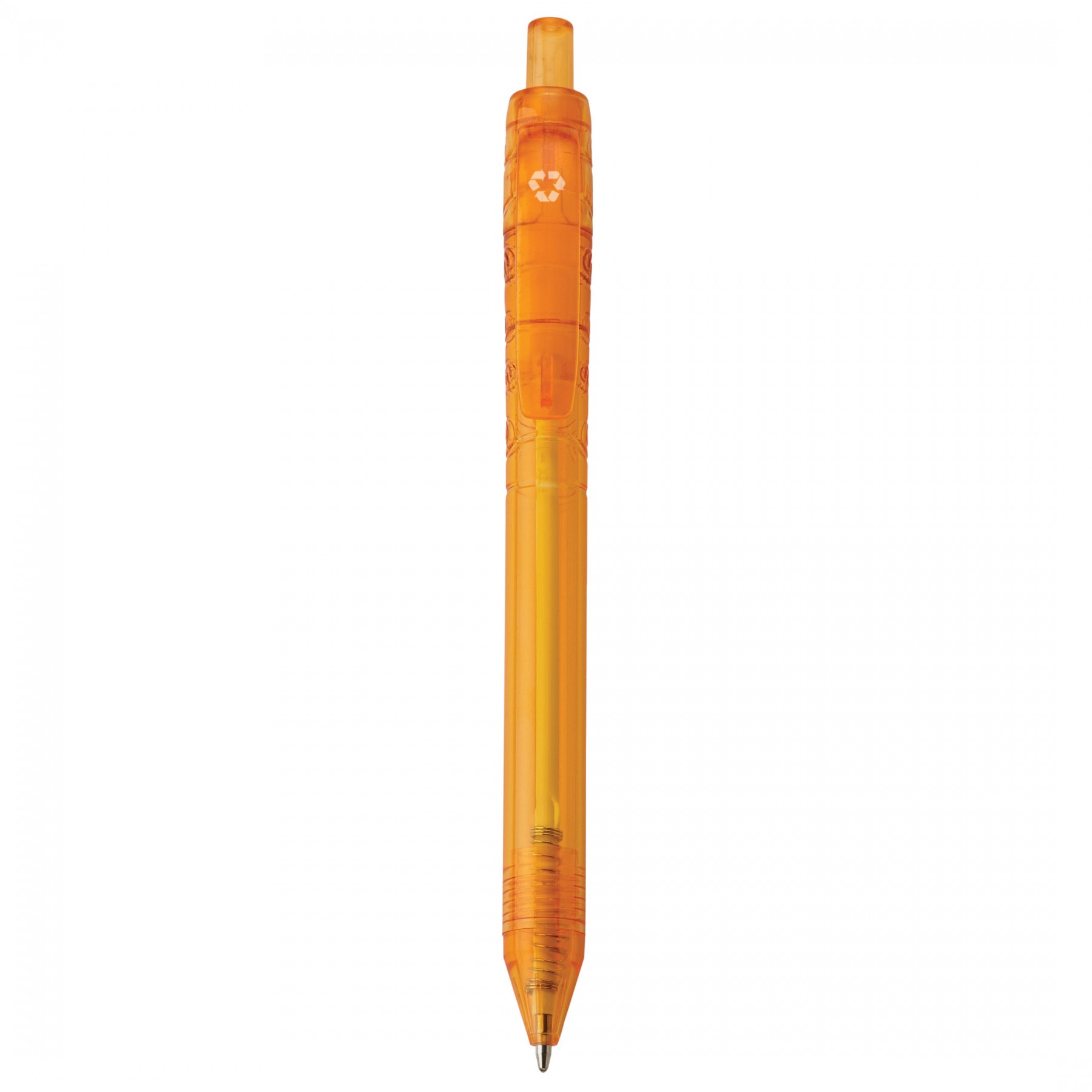 Aqua Ballpoint Pen 1