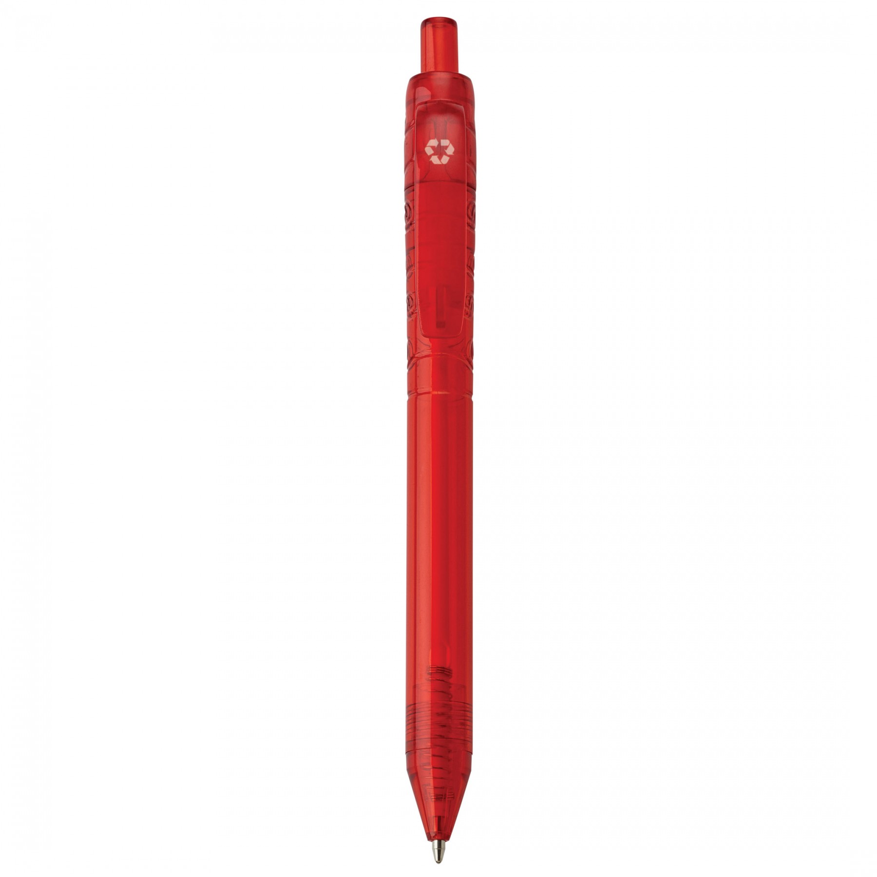 Aqua Ballpoint Pen 1