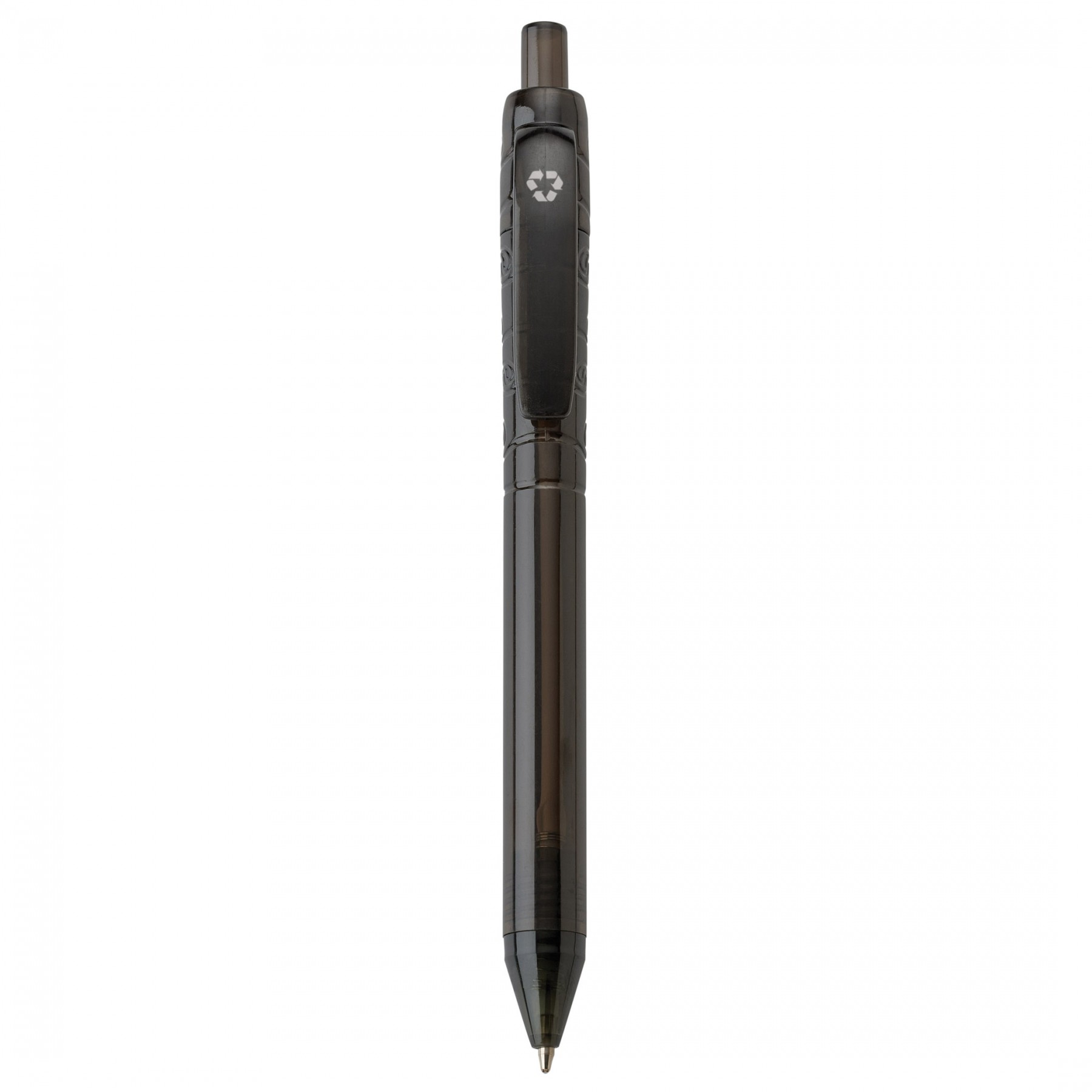 Aqua Ballpoint Pen 1