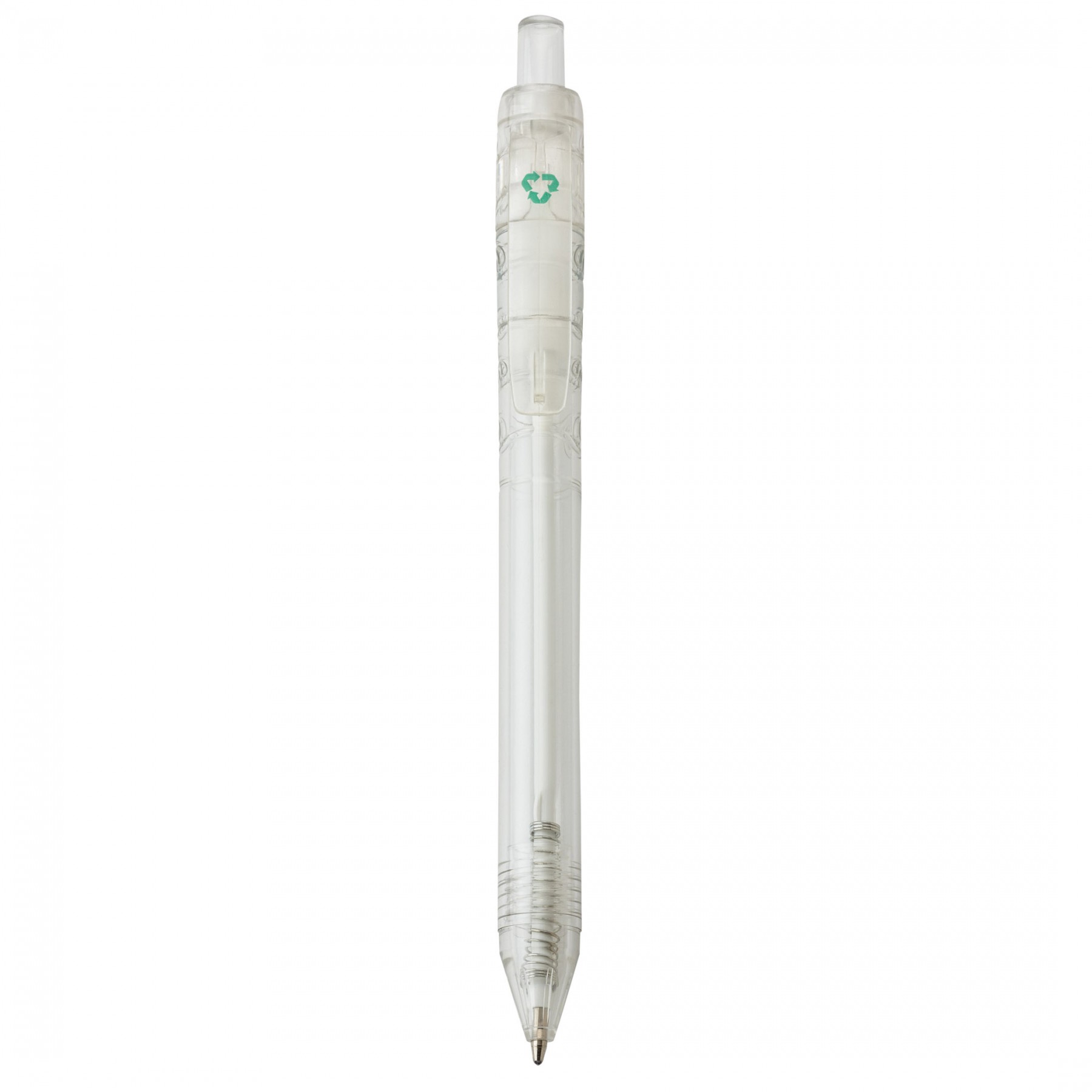 Aqua Ballpoint Pen 1