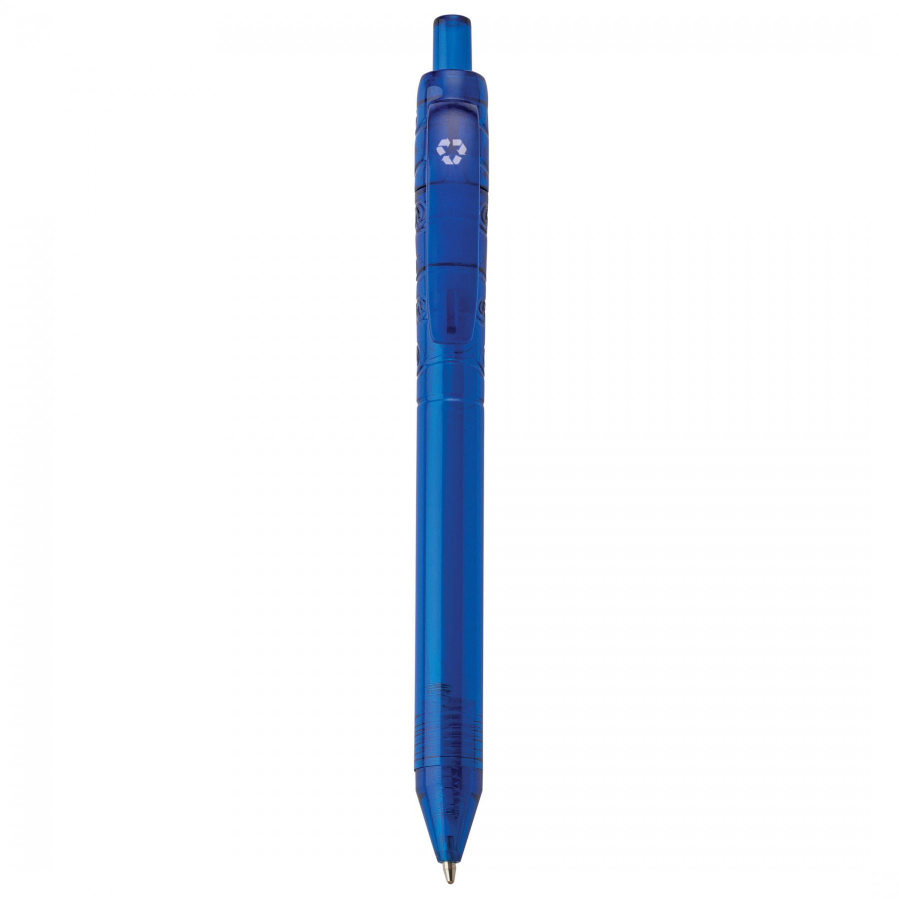 Aqua Ballpoint Pen 1