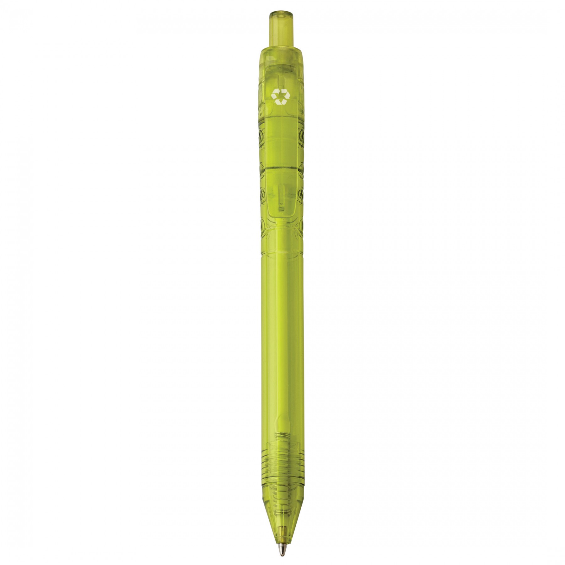 Aqua Ballpoint Pen 1