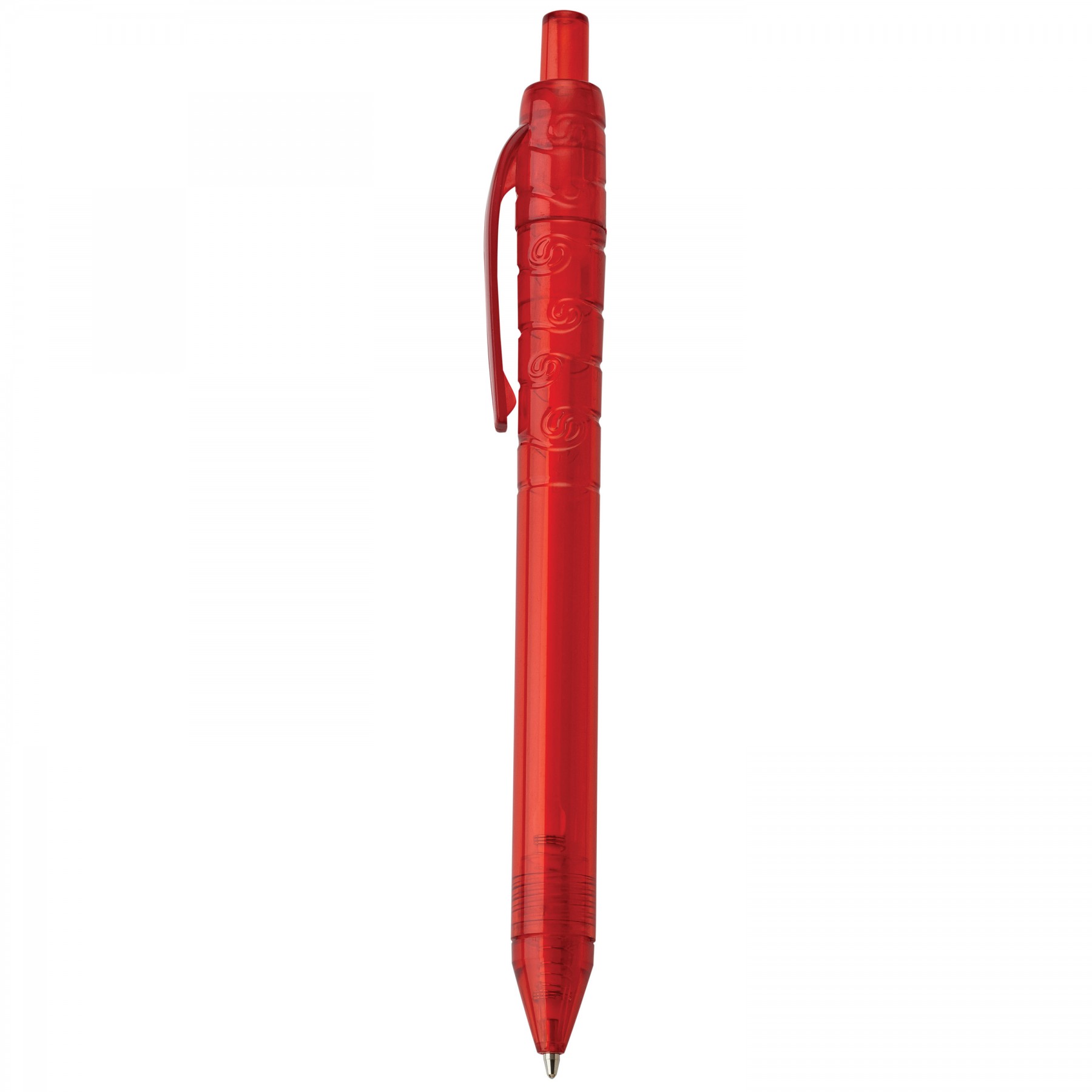 Aqua Ballpoint Pen 1