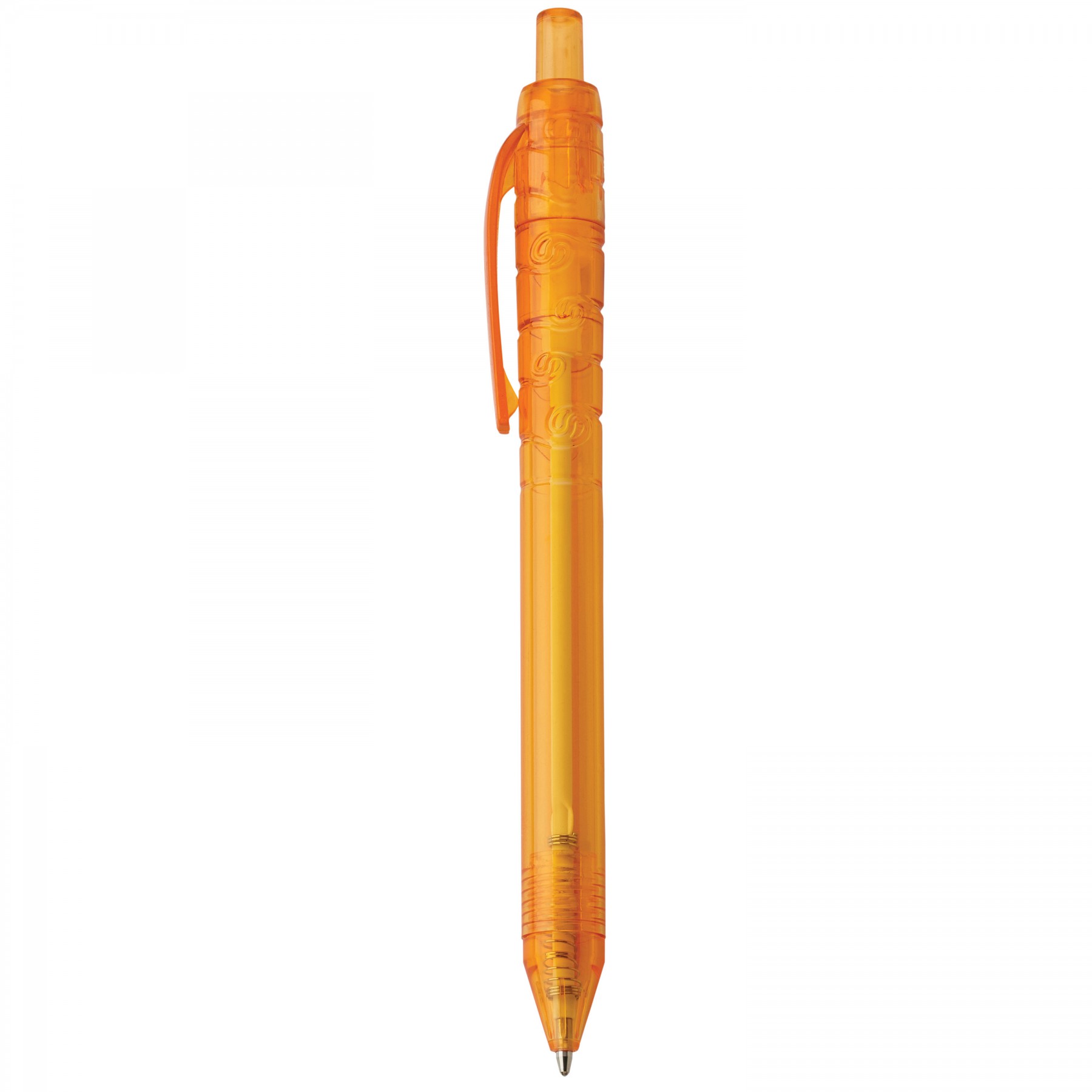 Aqua Ballpoint Pen 1