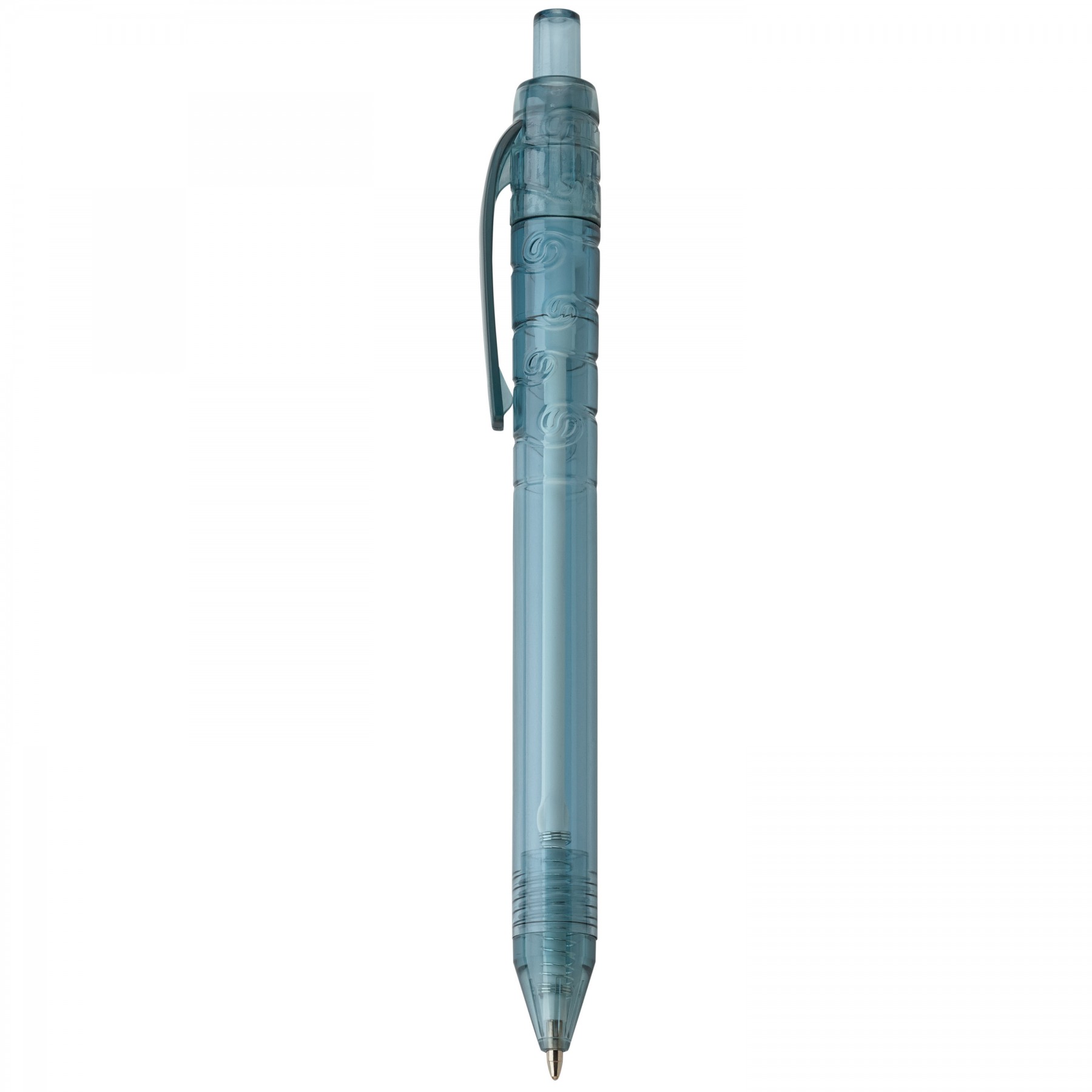 Aqua Ballpoint Pen 1