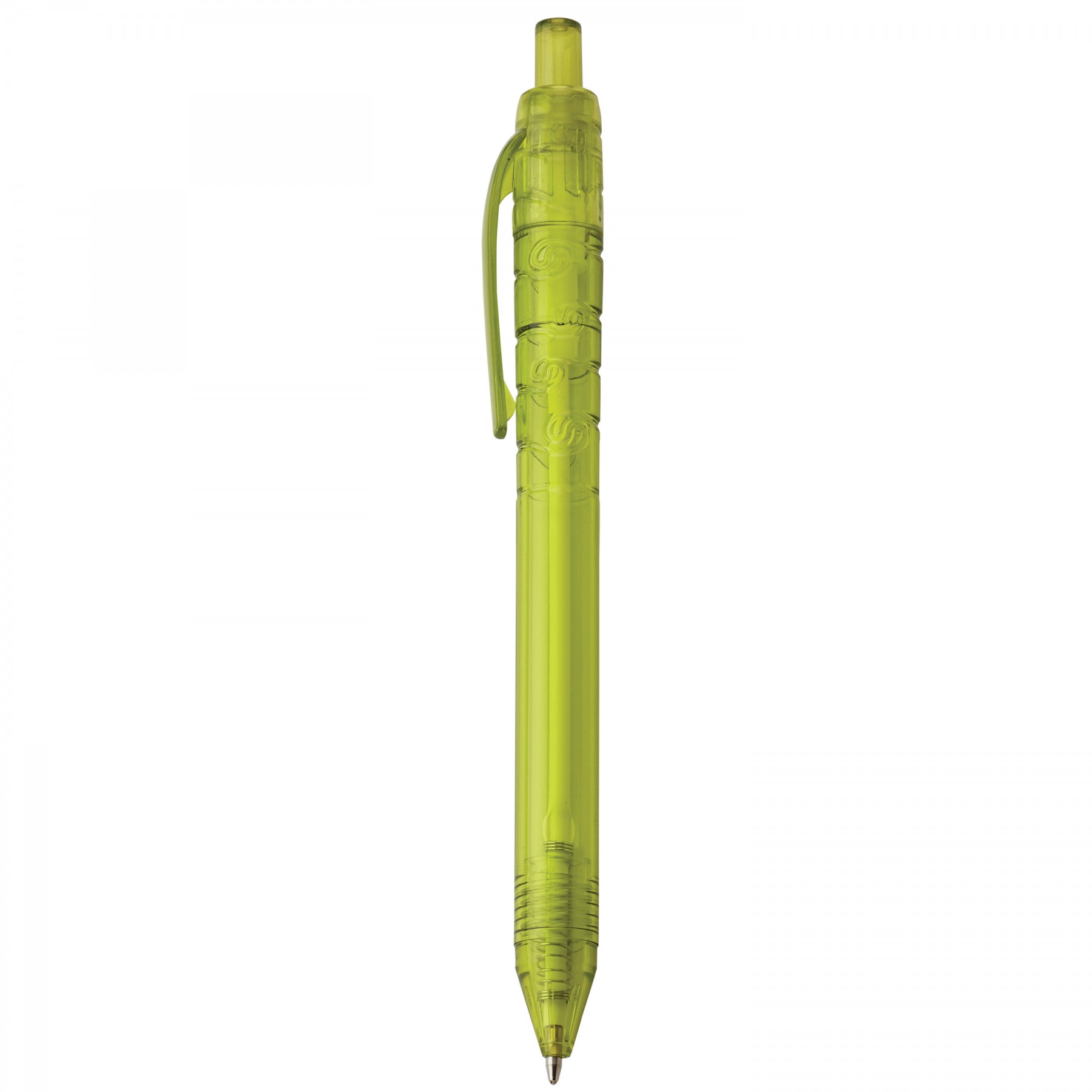 Aqua Ballpoint Pen 1
