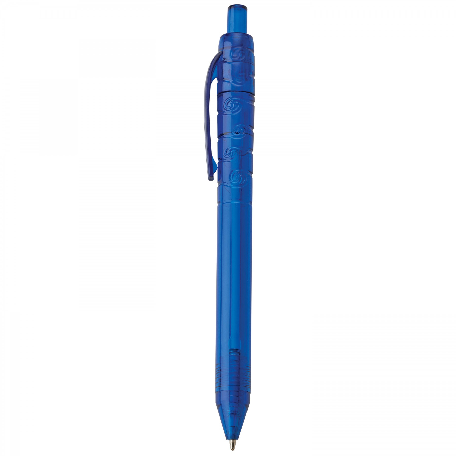 Aqua Ballpoint Pen 1