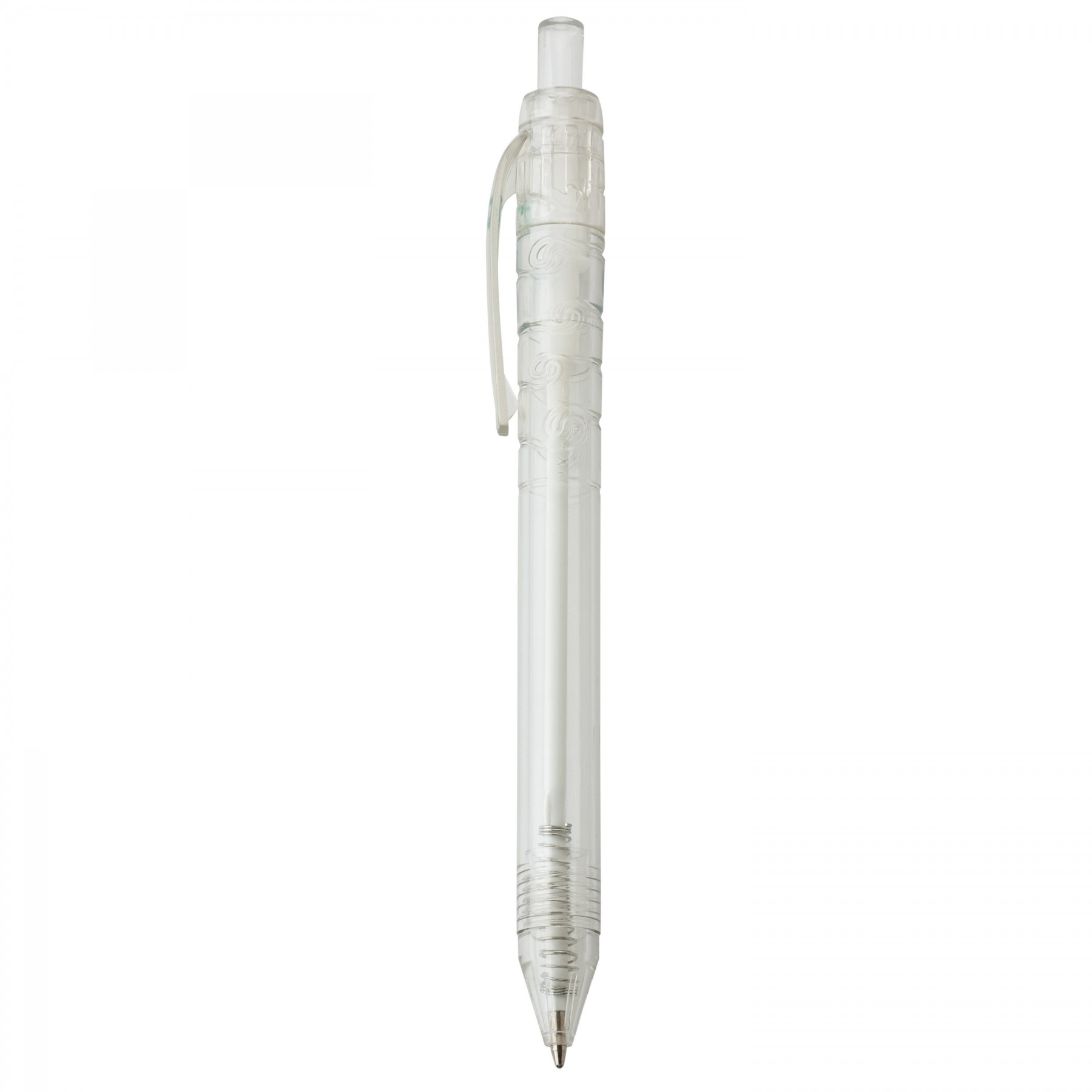 Aqua Ballpoint Pen 1