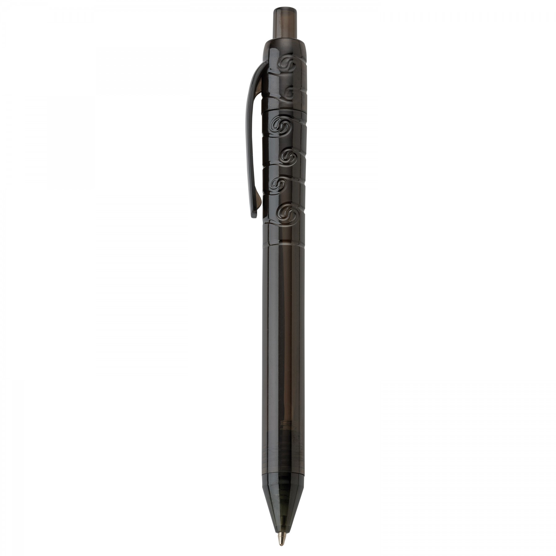 Aqua Ballpoint Pen 1