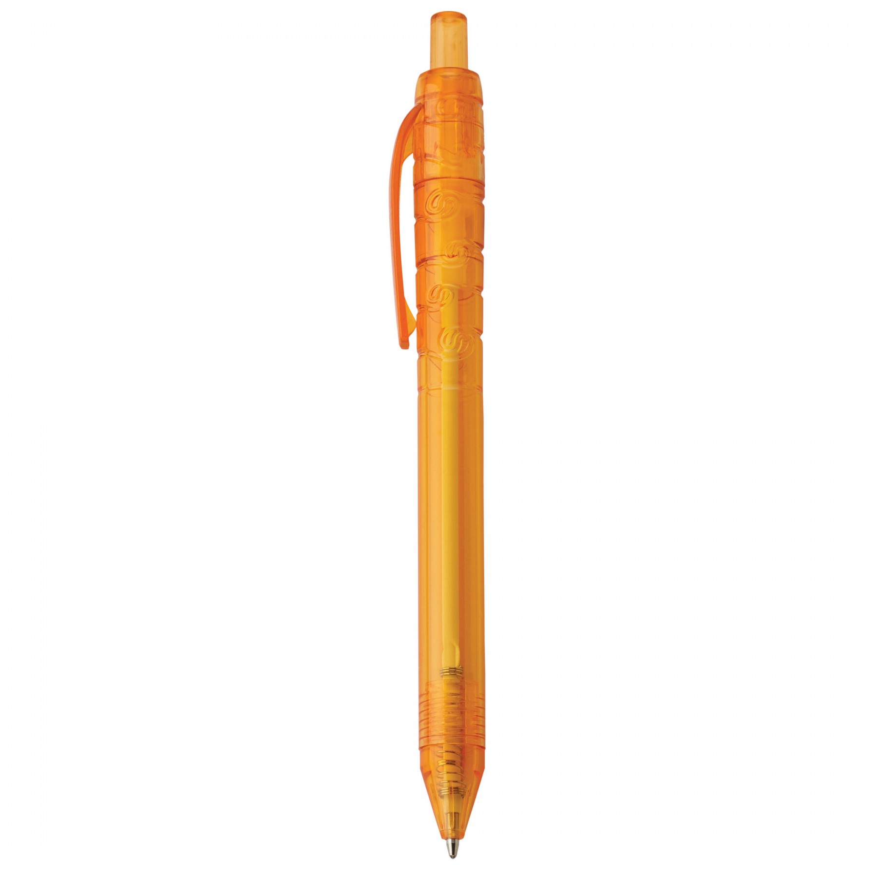 Aqua Ballpoint Pen 1