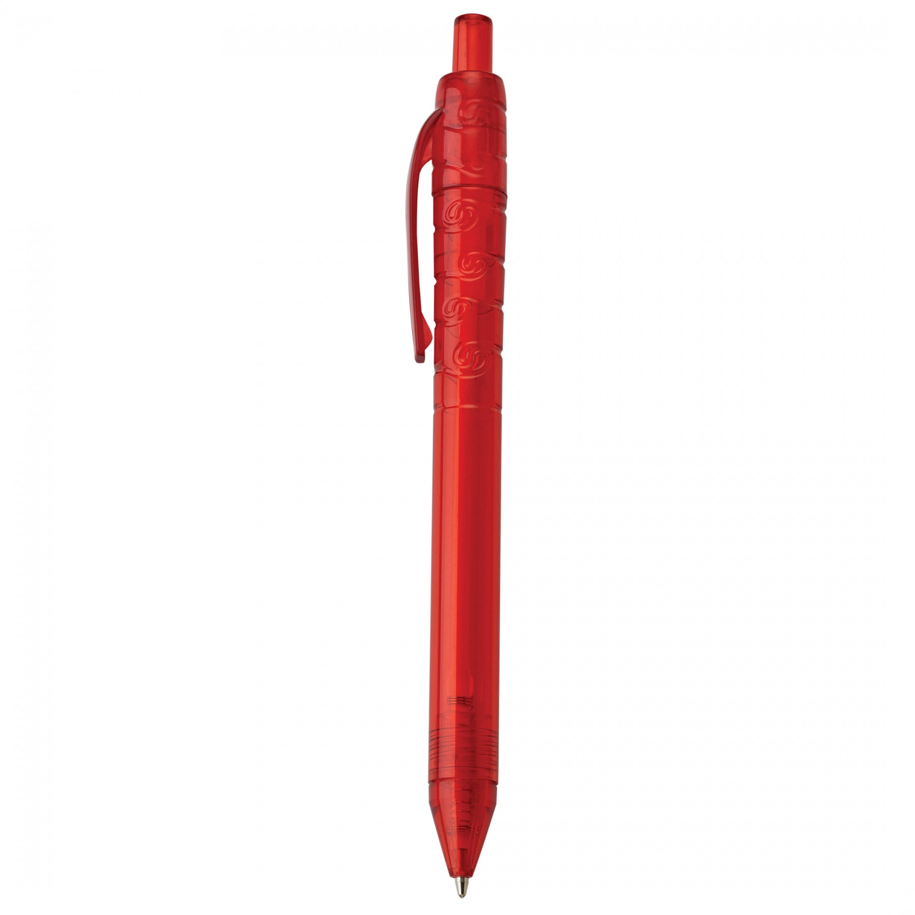 Aqua Ballpoint Pen 1