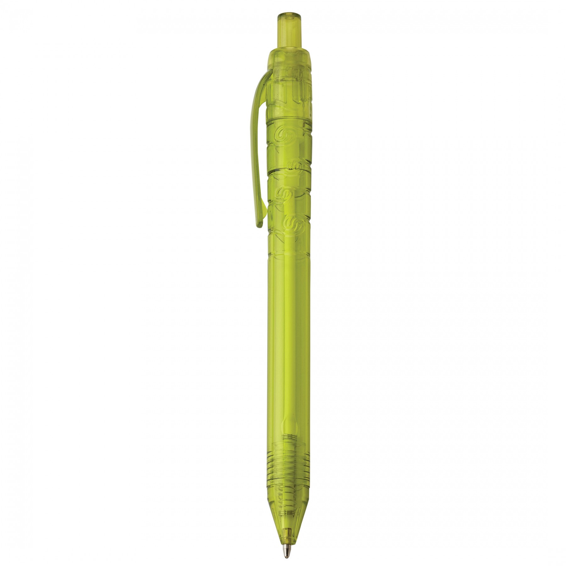 Aqua Ballpoint Pen 1