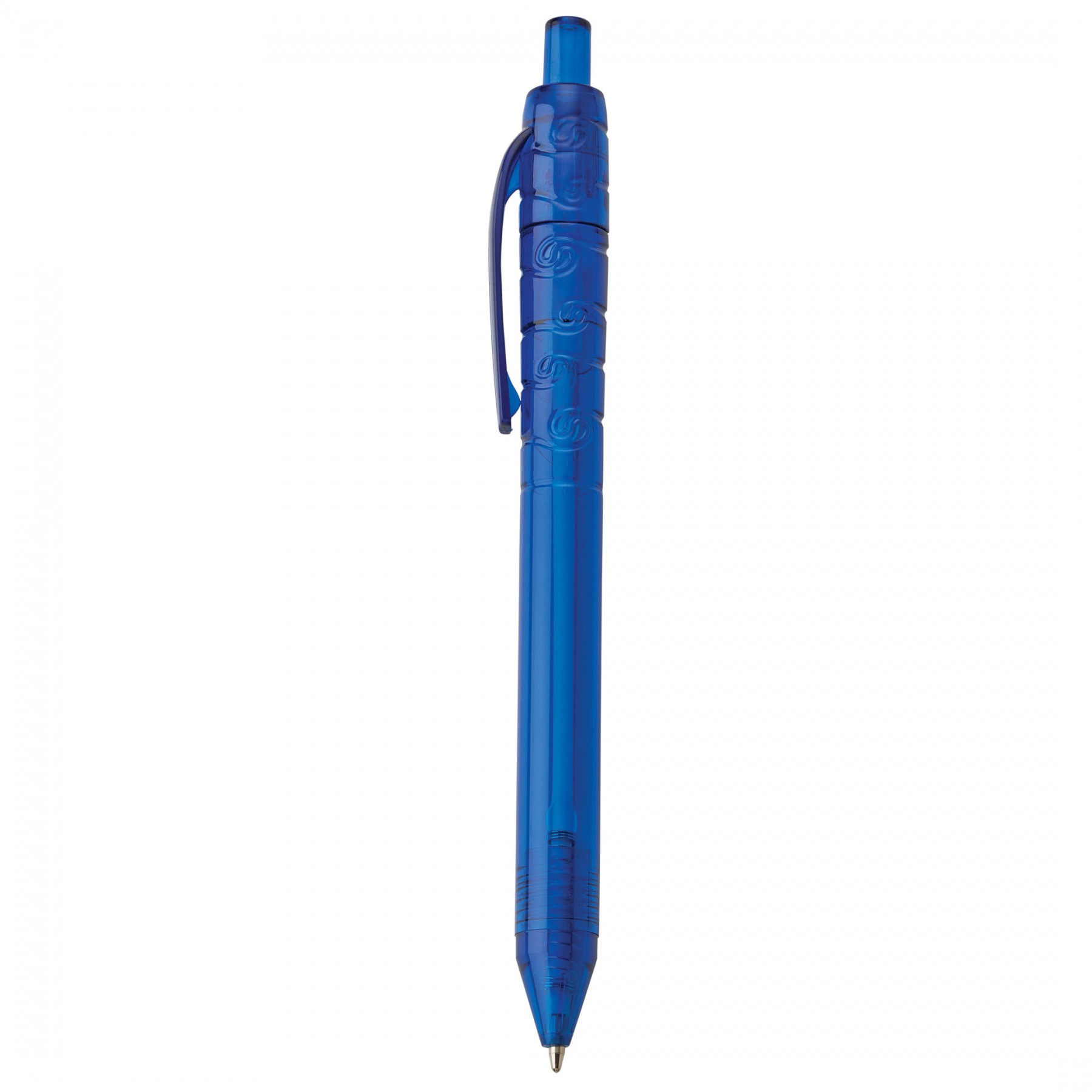 Aqua Ballpoint Pen 1
