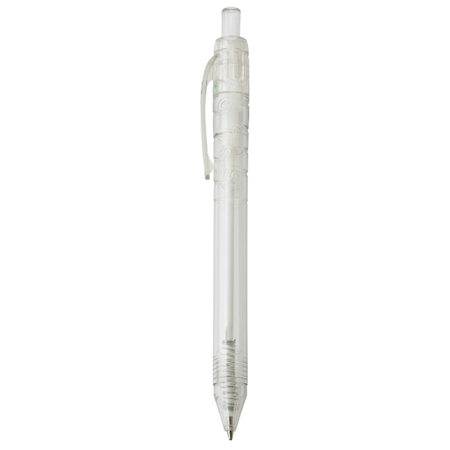 Aqua Ballpoint Pen 1
