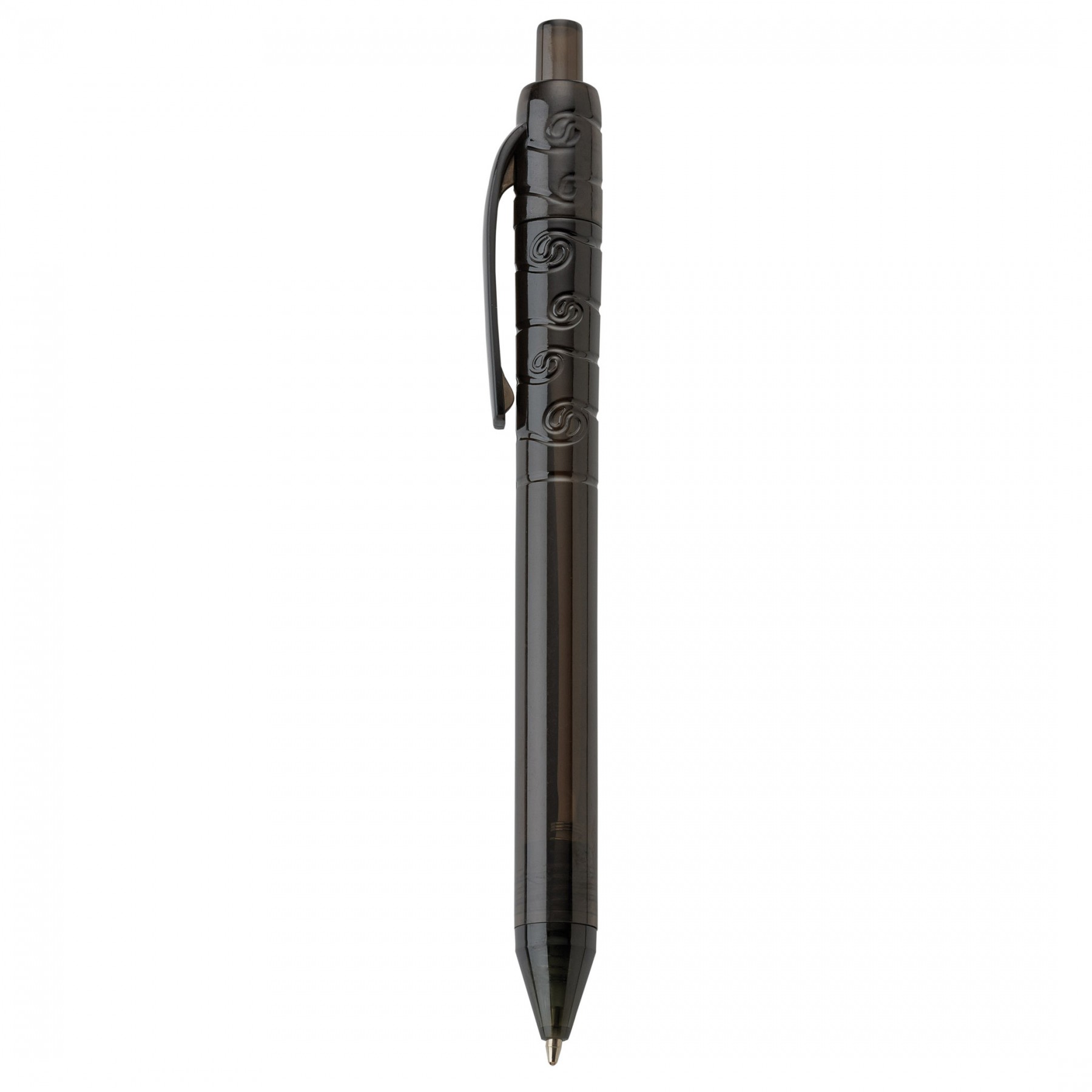 Aqua Ballpoint Pen 1